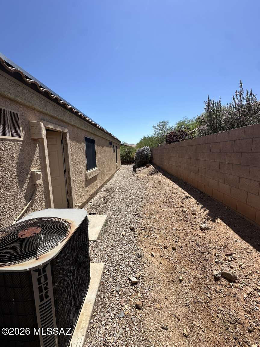 489 S Stone Bench Road