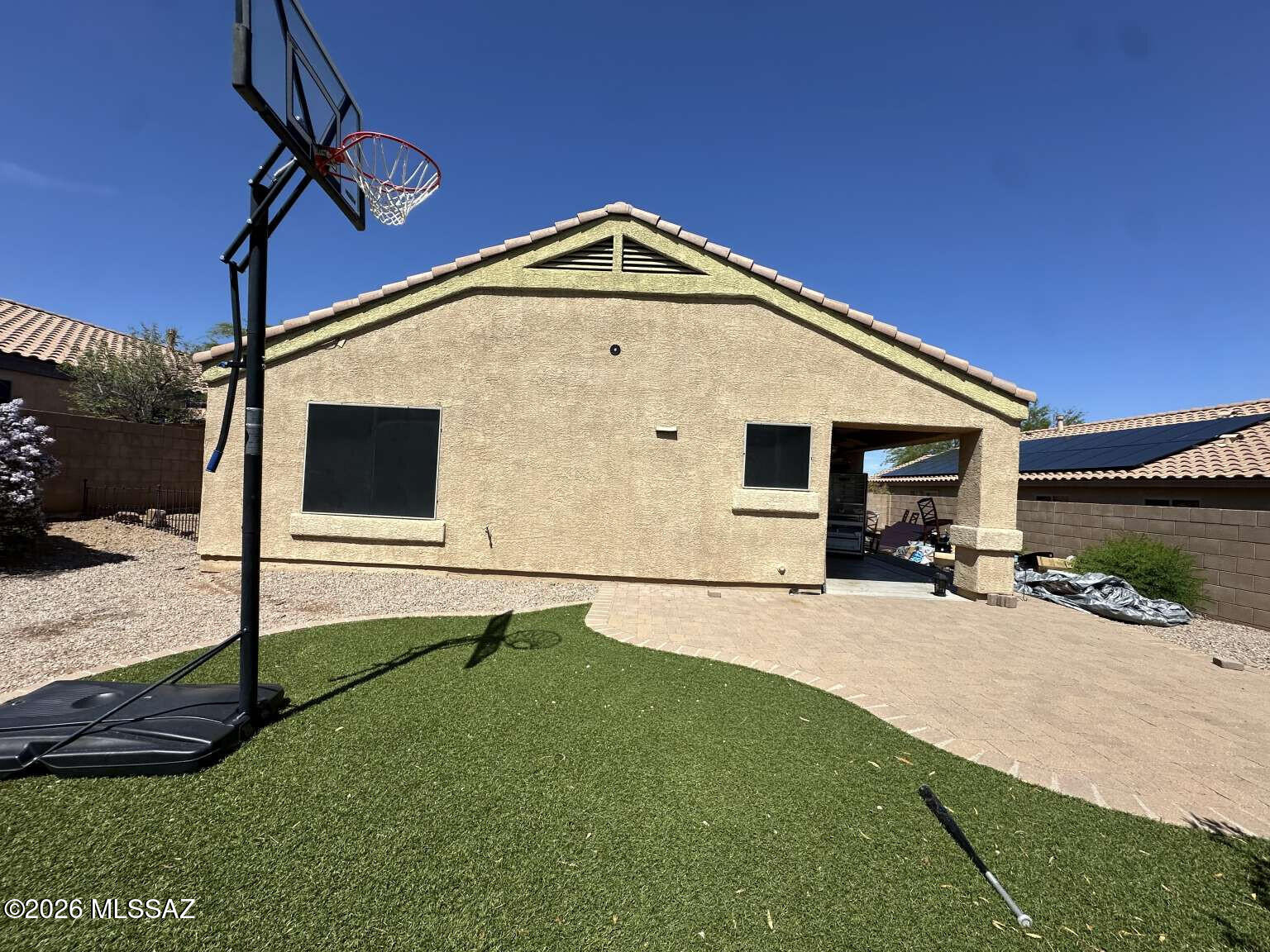 489 S Stone Bench Road