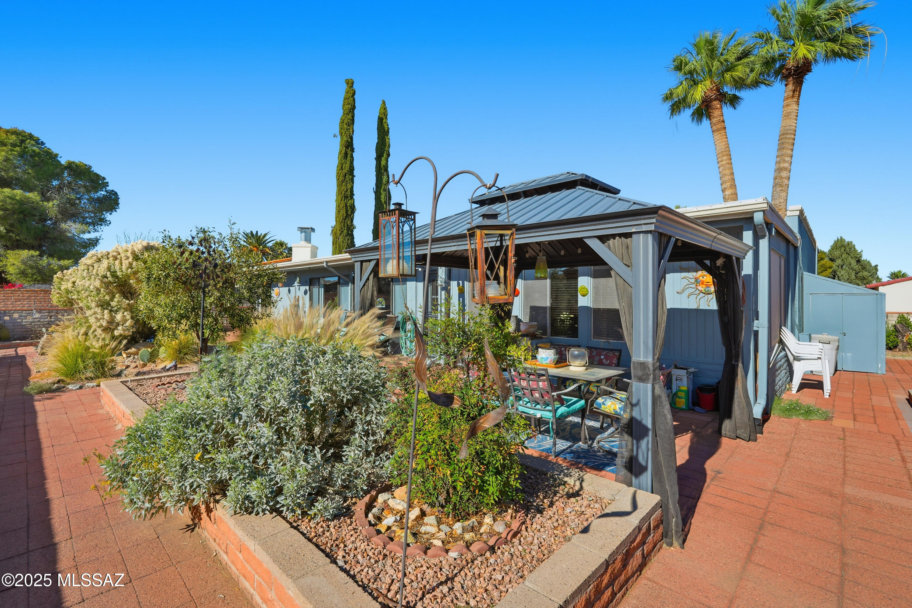 Green Valley Desert Meadows NO.1(1-198) - Residential