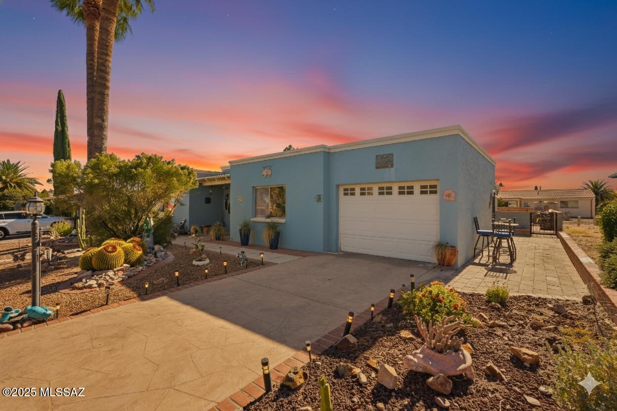 Green Valley Desert Meadows NO.1(1-198) - Residential