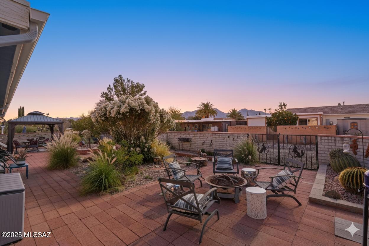 Green Valley Desert Meadows NO.1(1-198) - Residential