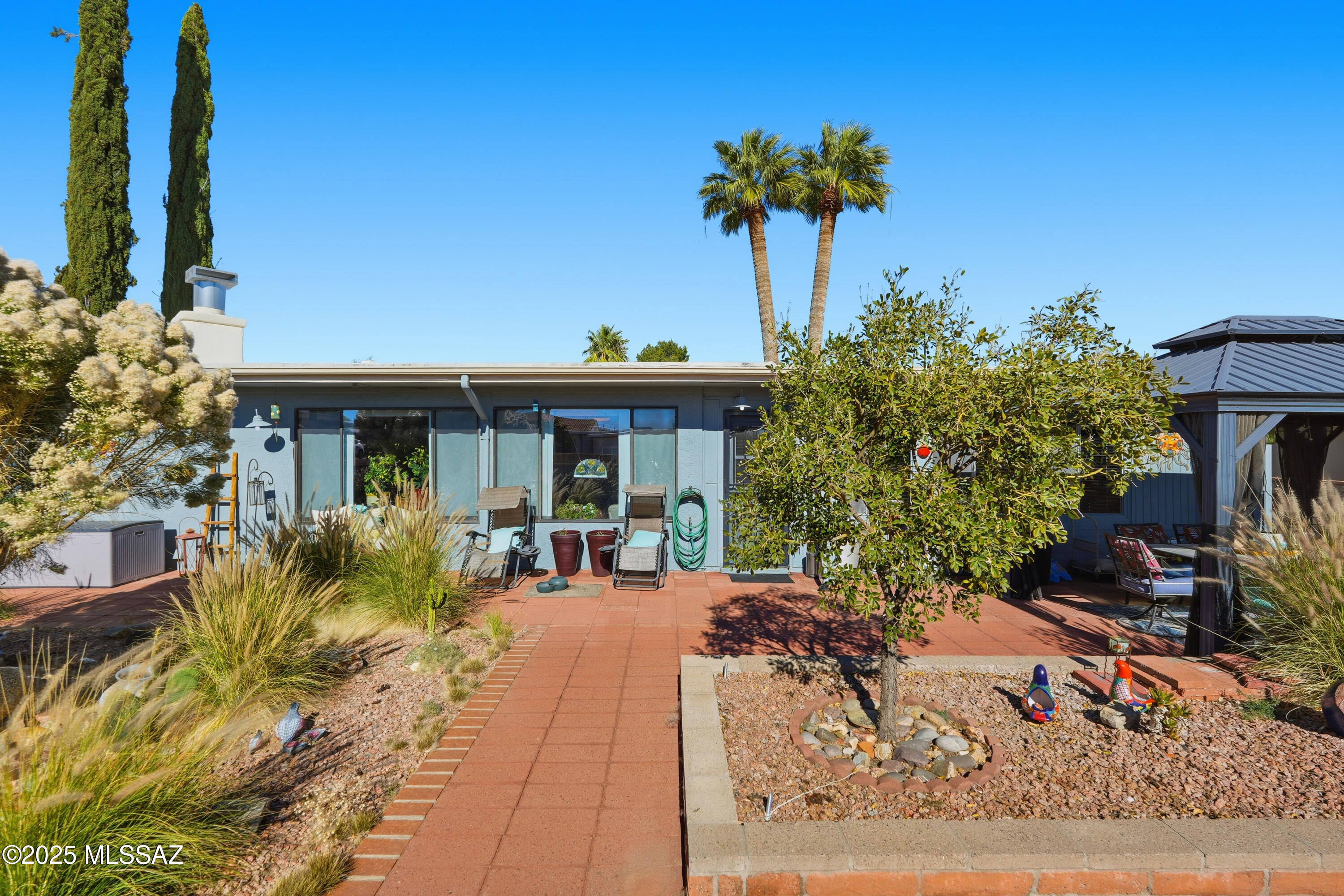 Green Valley Desert Meadows NO.1(1-198) - Residential