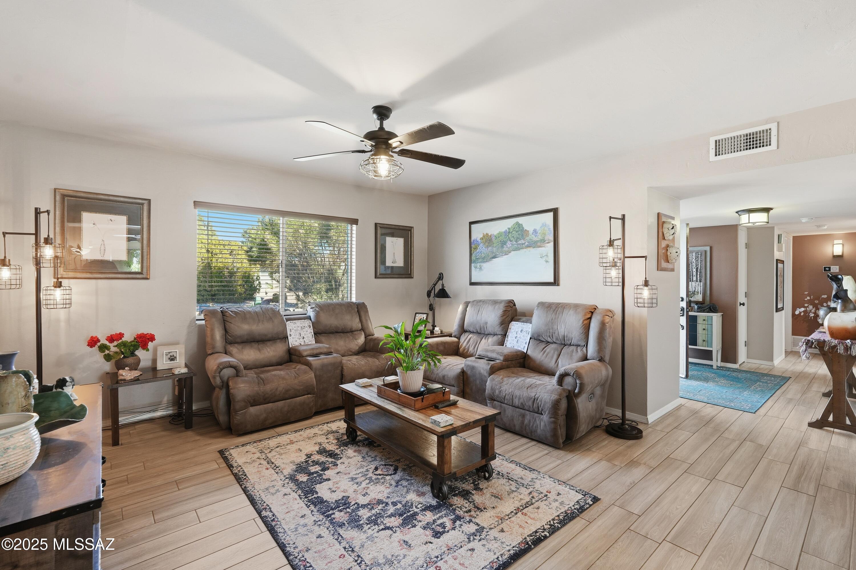 Green Valley Desert Meadows NO.1(1-198) - Residential