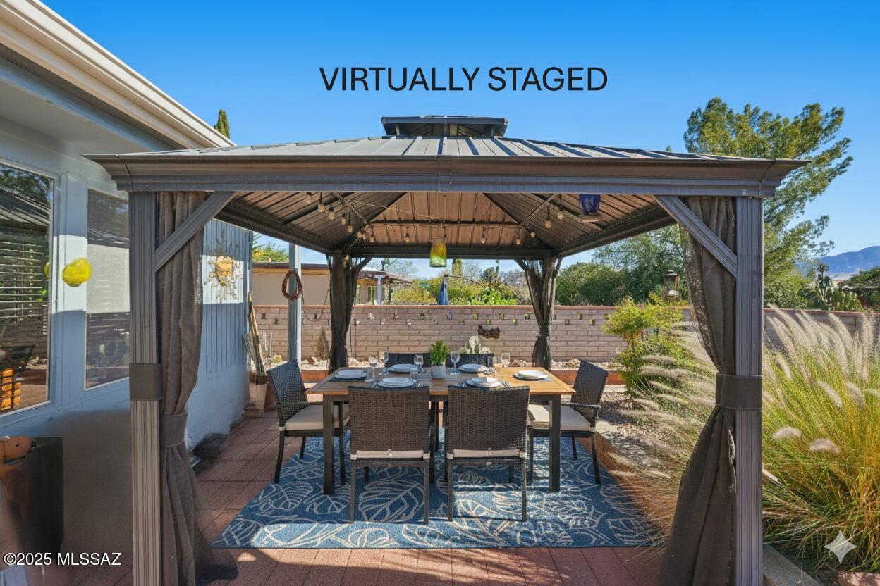 Green Valley Desert Meadows NO.1(1-198) - Residential