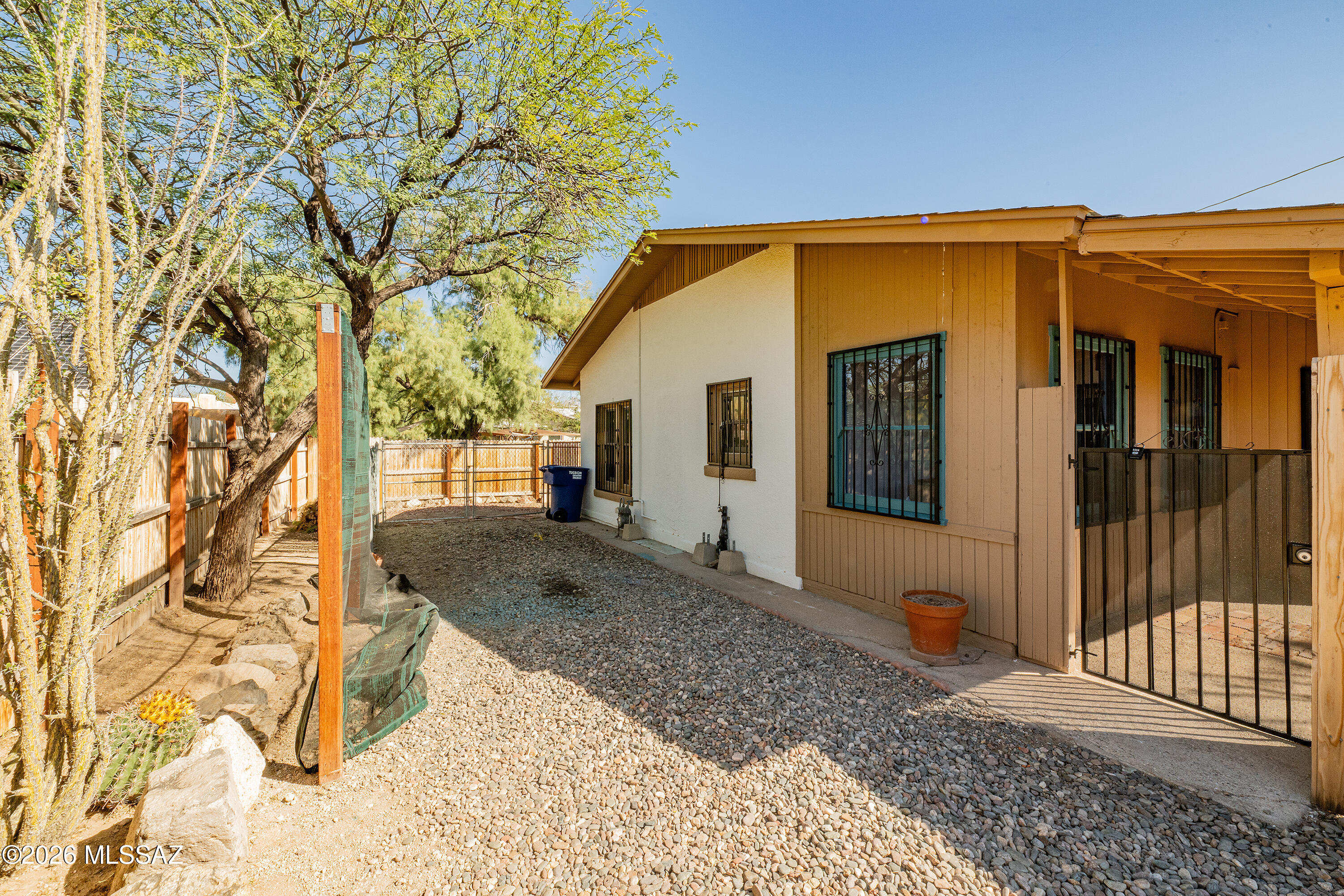Buells Add - Residential