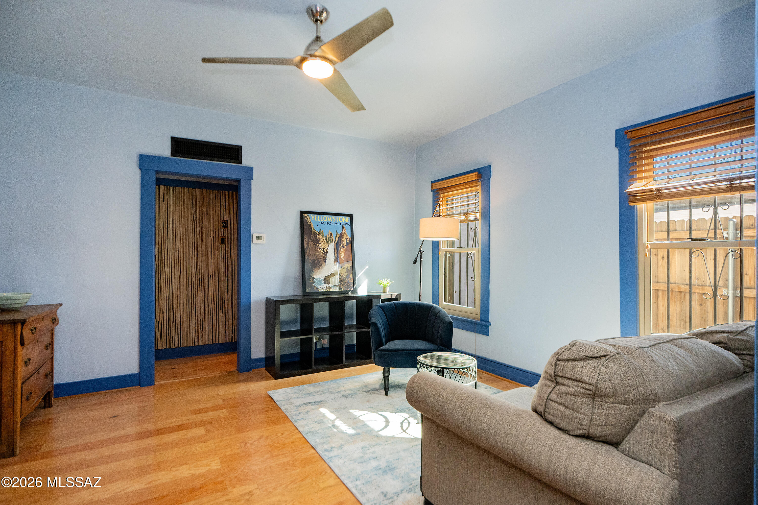 Buells Add - Residential