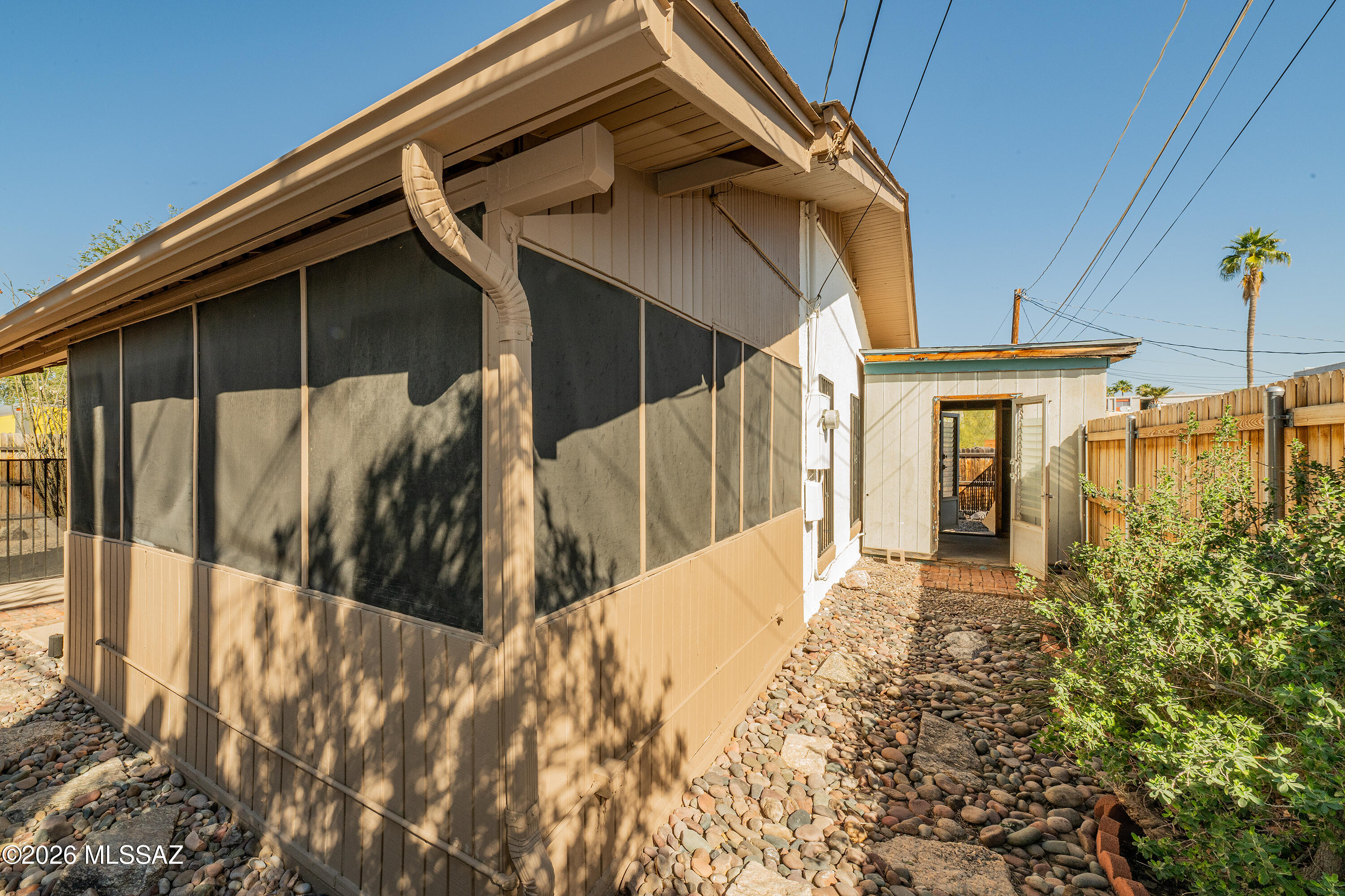 Buells Add - Residential