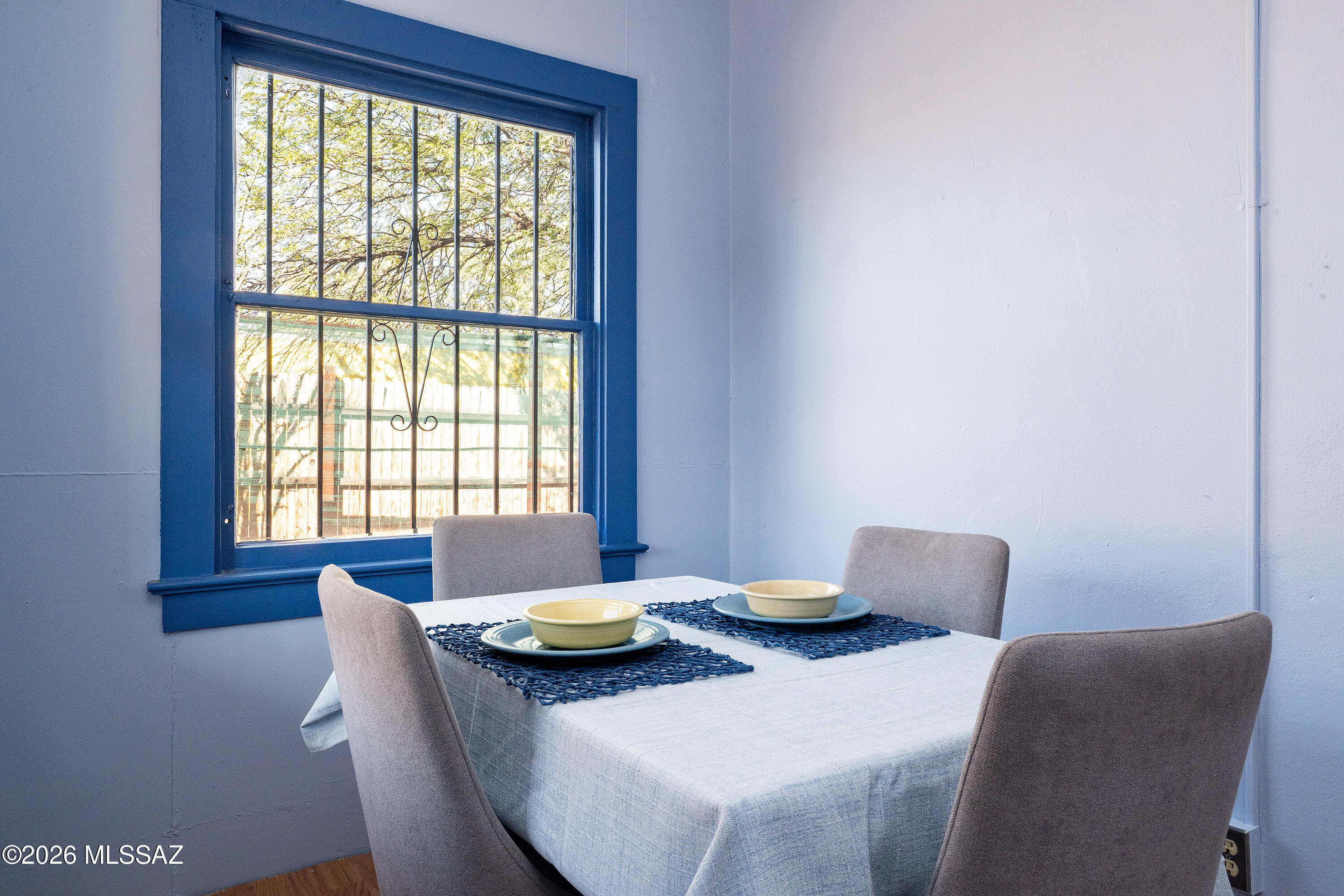 Buells Add - Residential
