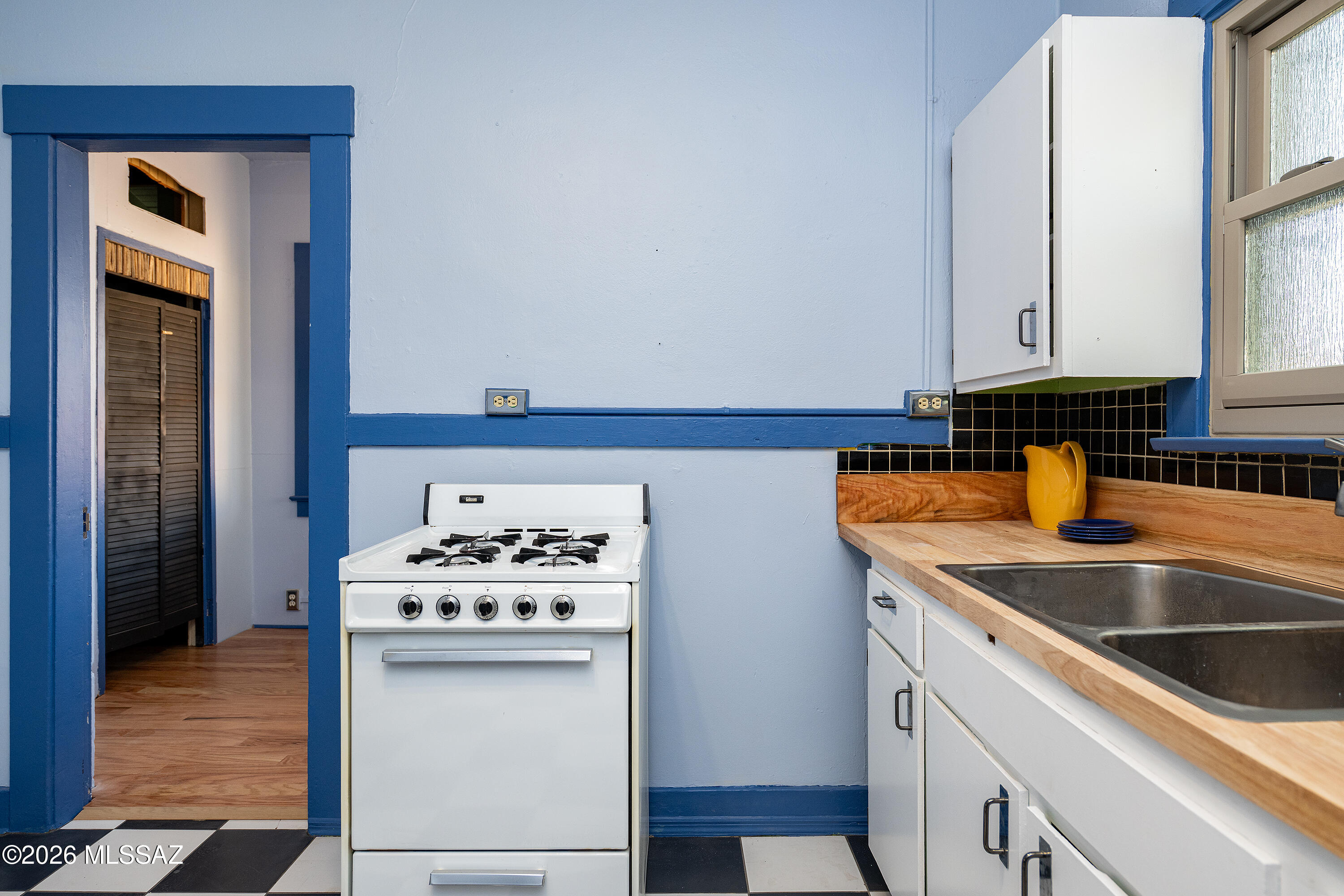 Buells Add - Residential