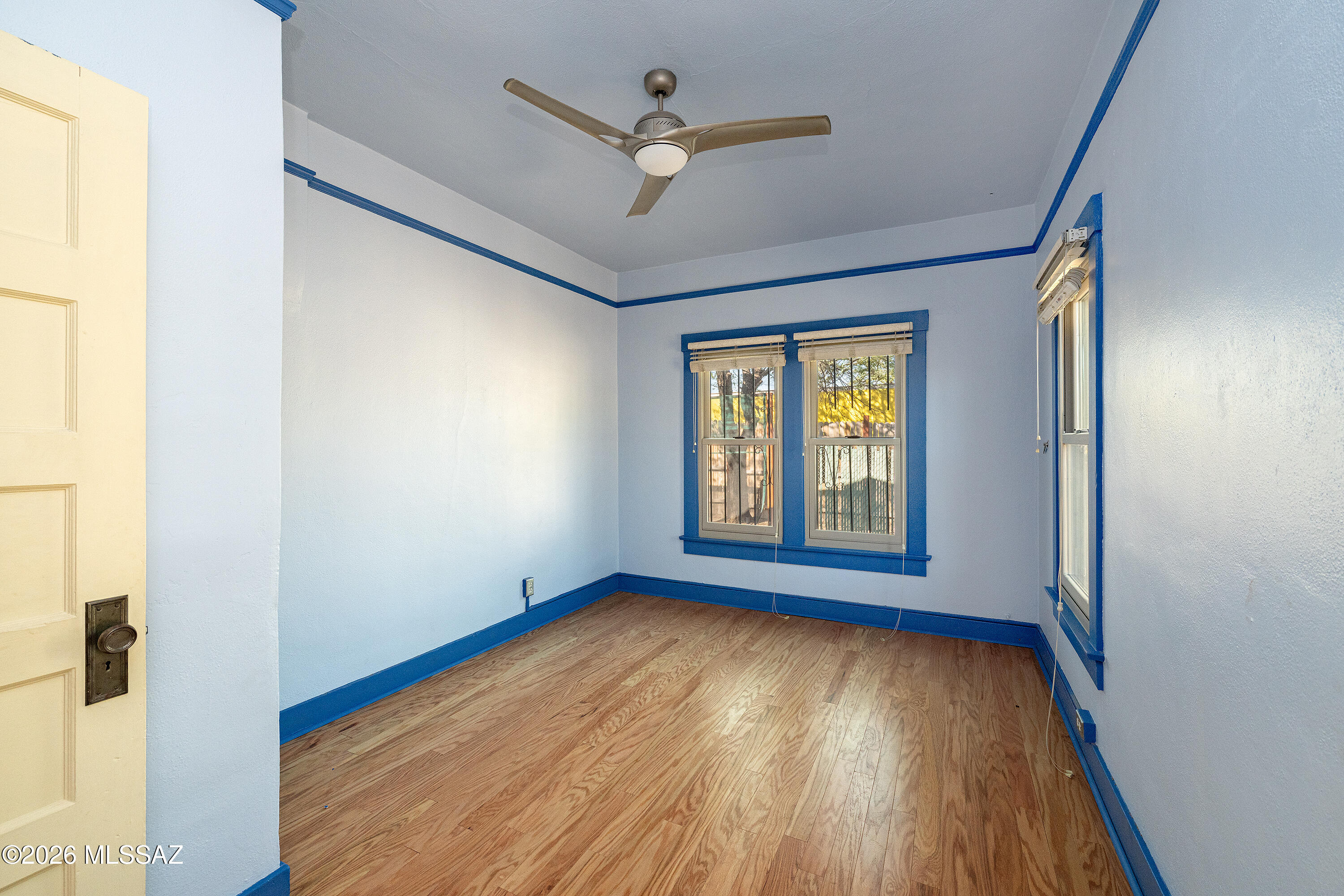 Buells Add - Residential