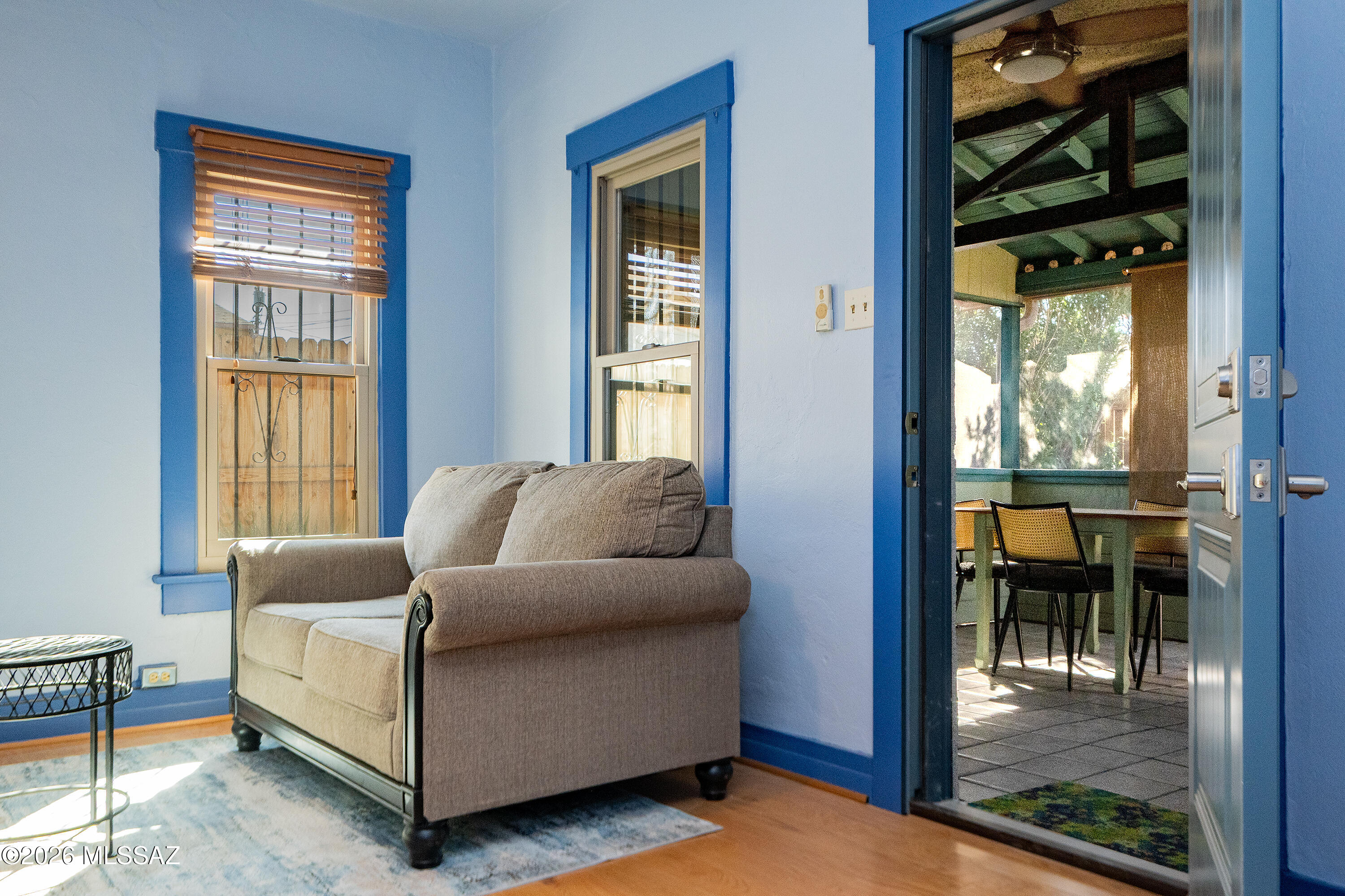 Buells Add - Residential