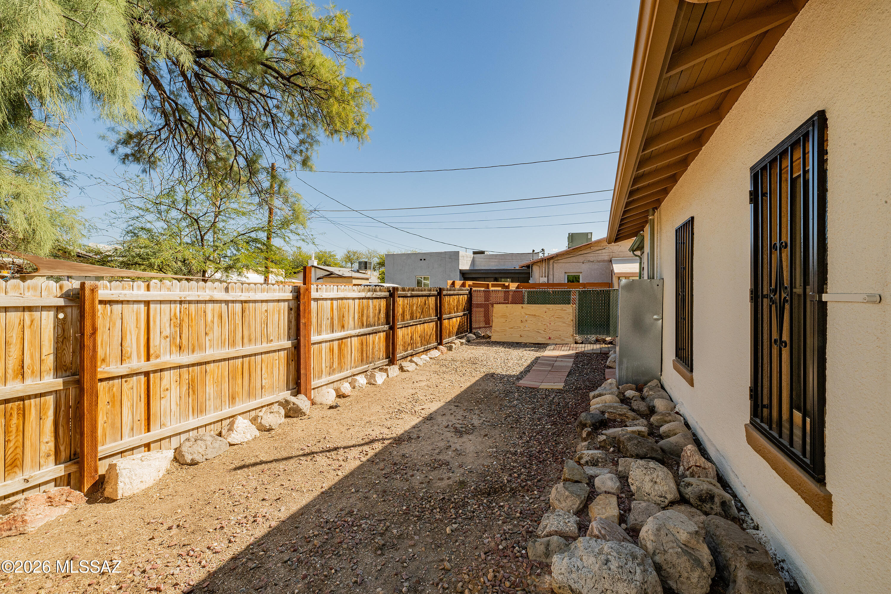 Buells Add - Residential