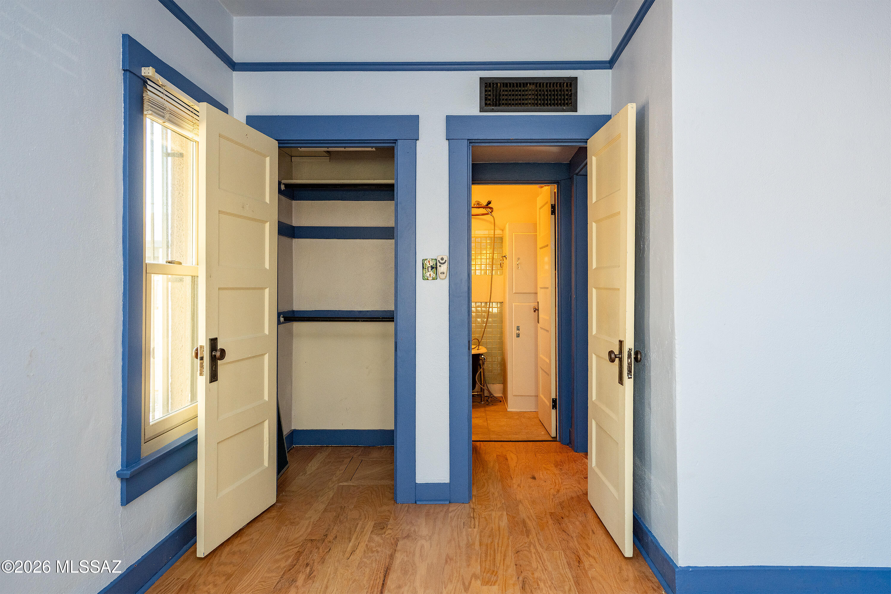 Buells Add - Residential