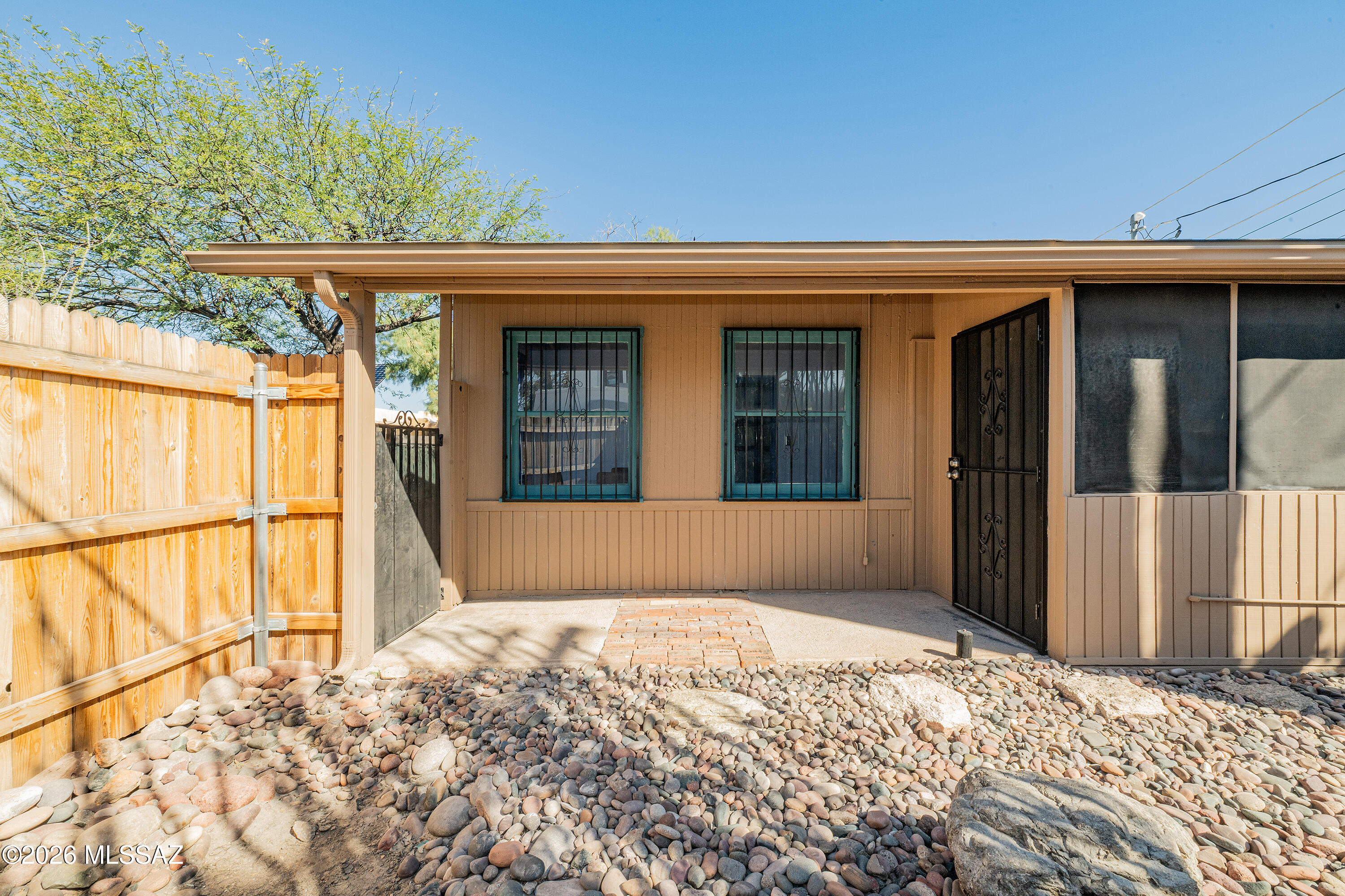 Buells Add - Residential