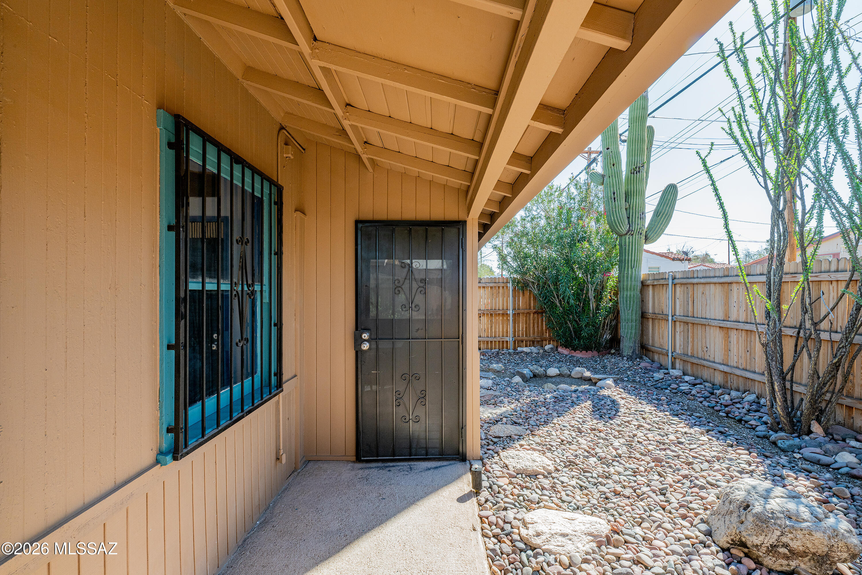 Buells Add - Residential