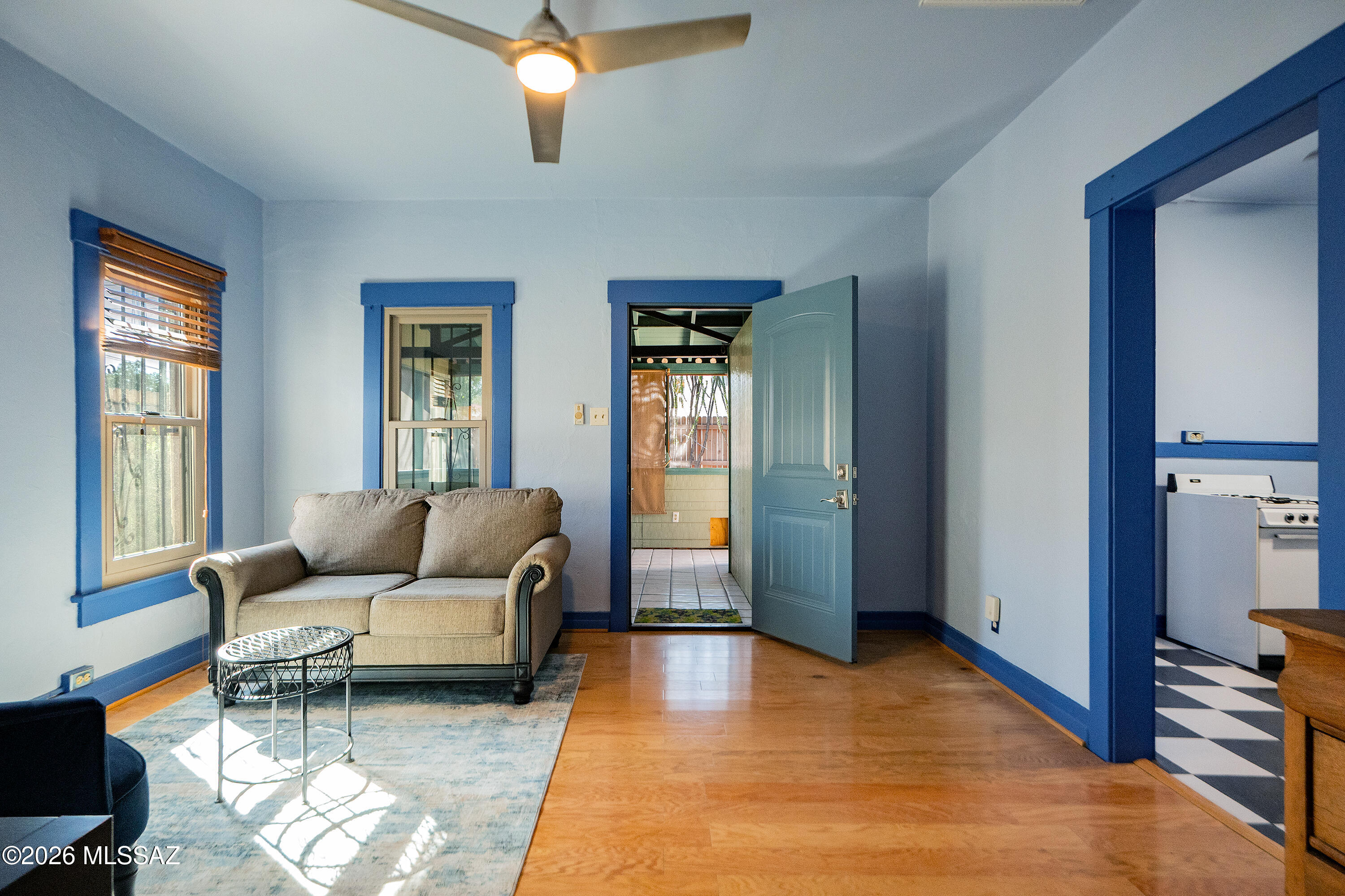 Buells Add - Residential