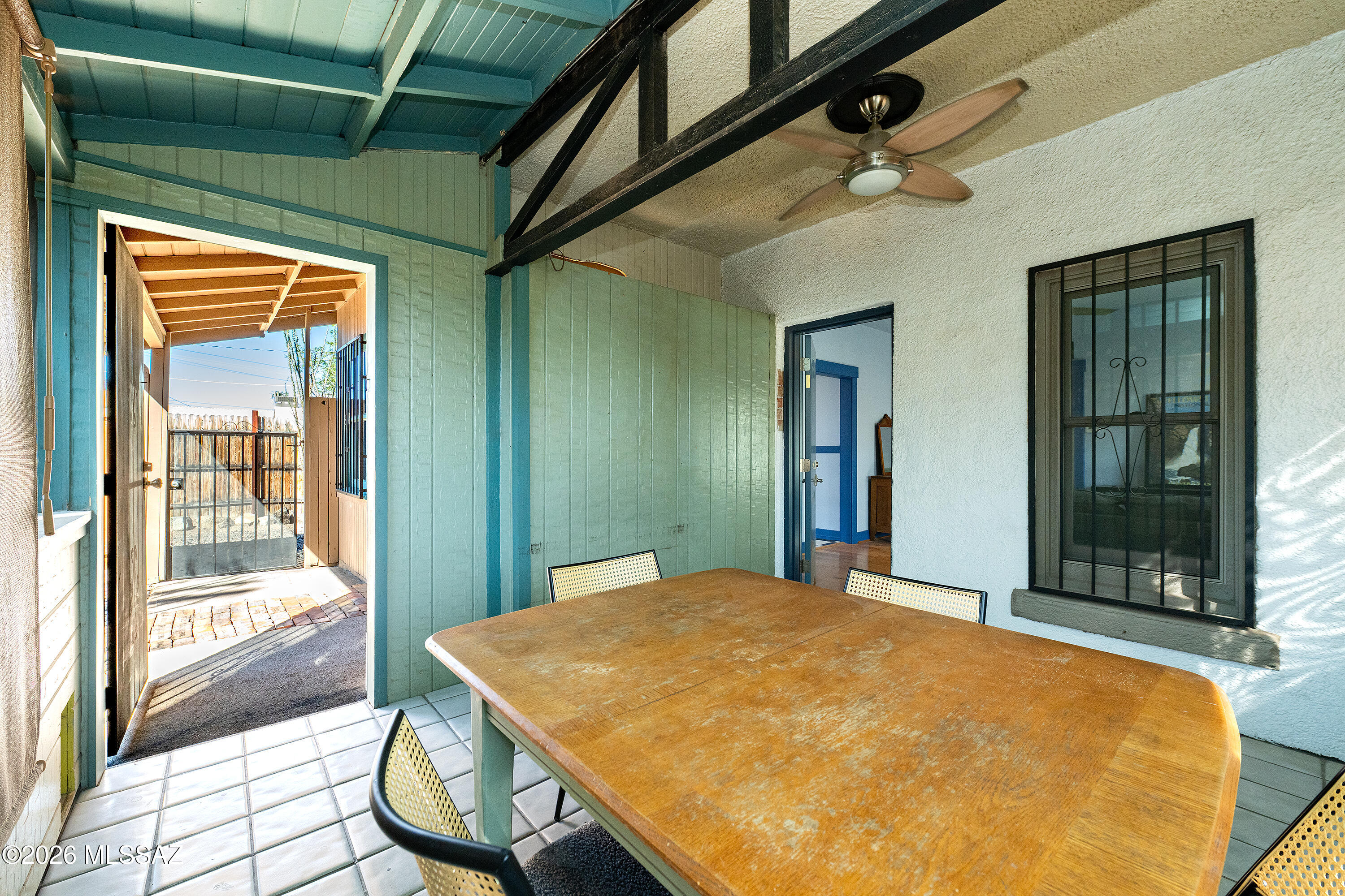 Buells Add - Residential