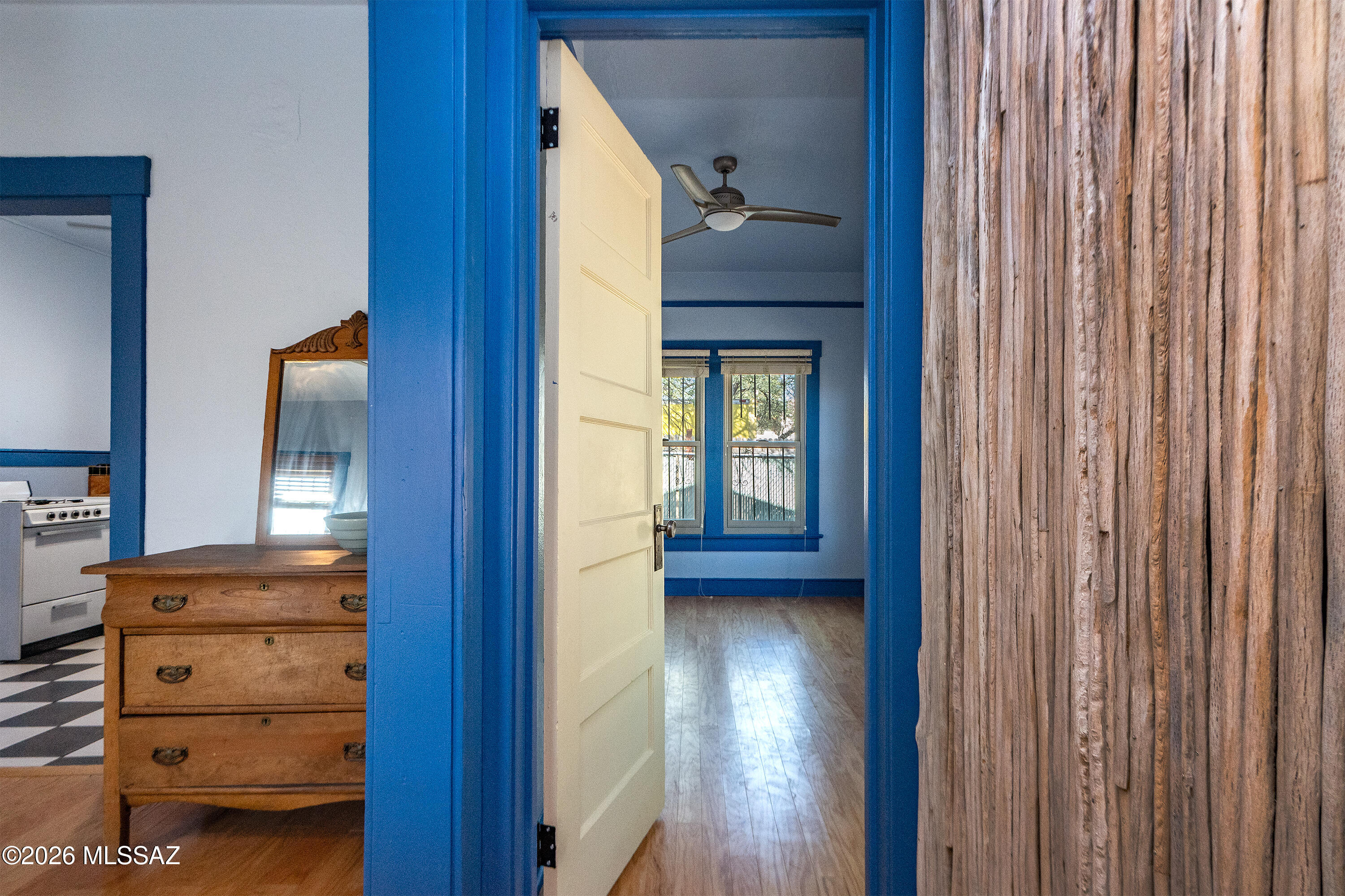 Buells Add - Residential