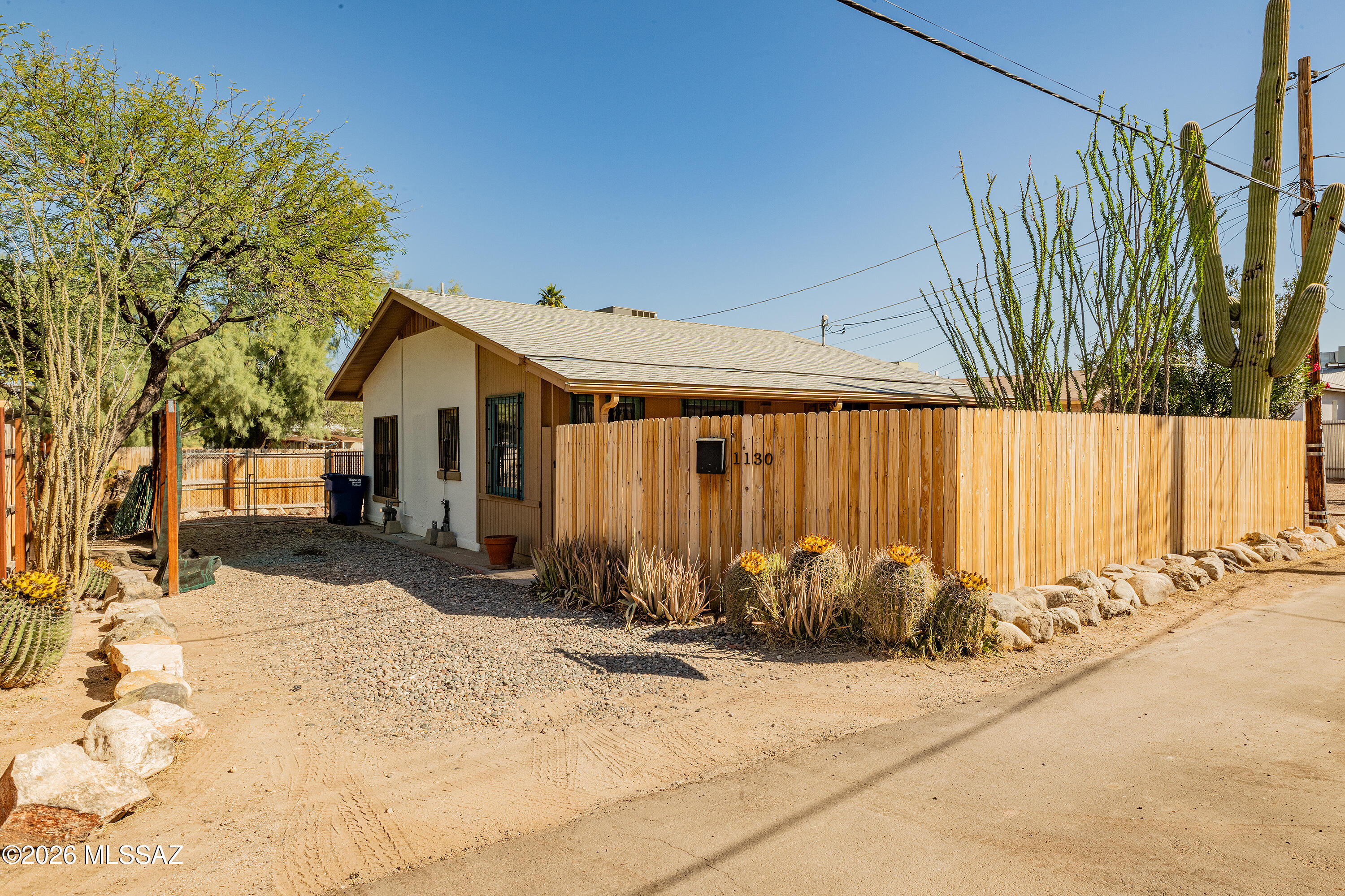 Buells Add - Residential