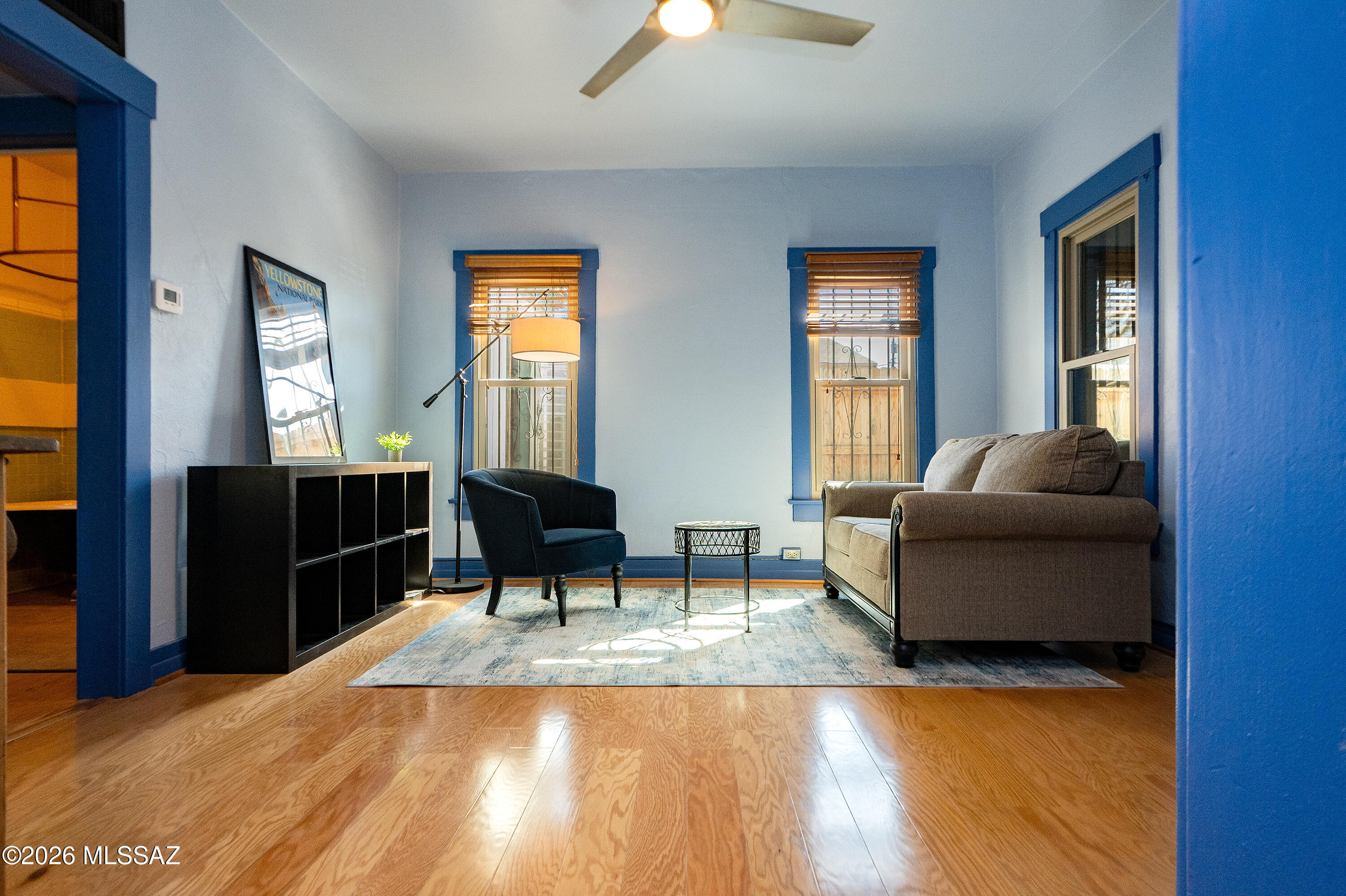 Buells Add - Residential