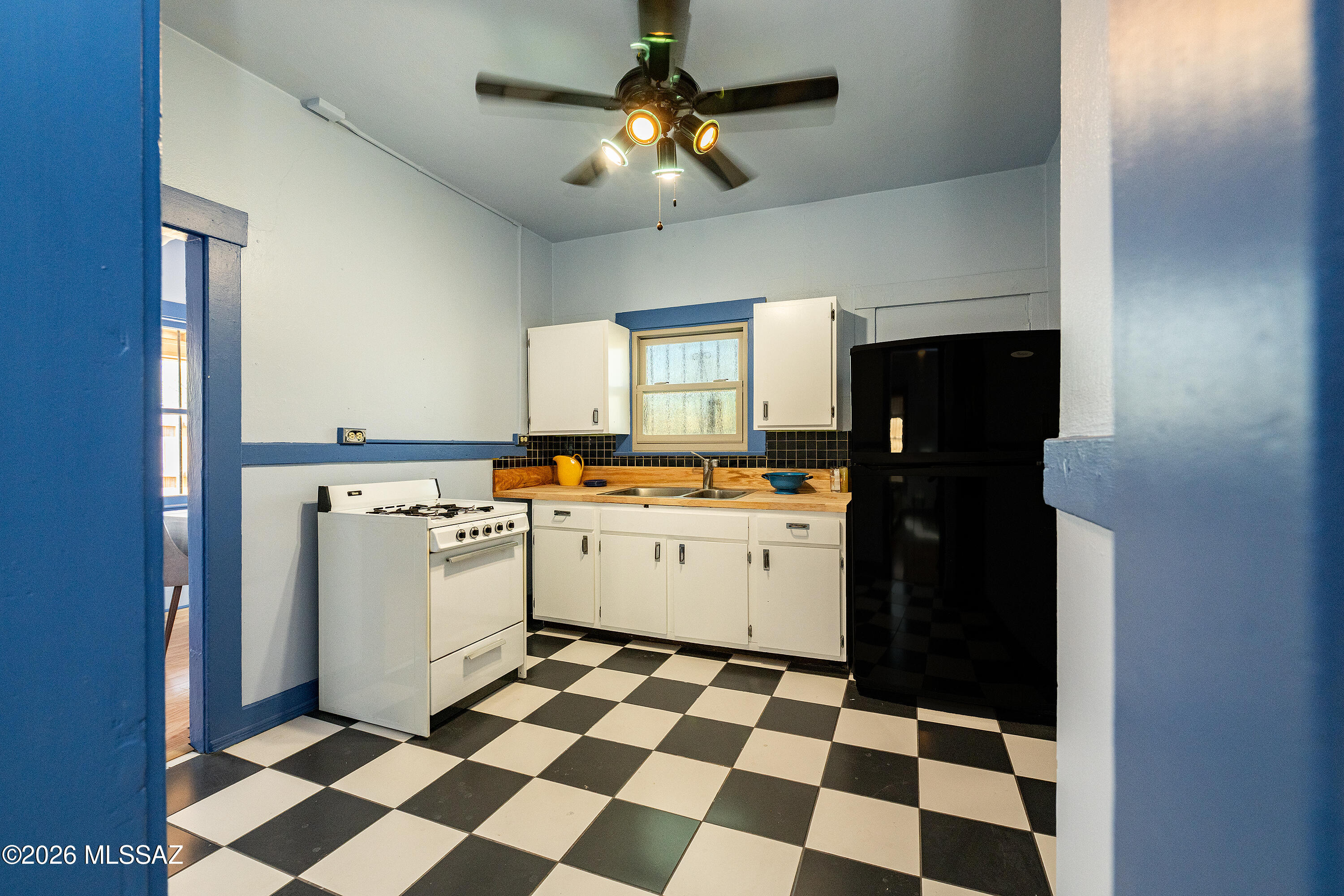 Buells Add - Residential
