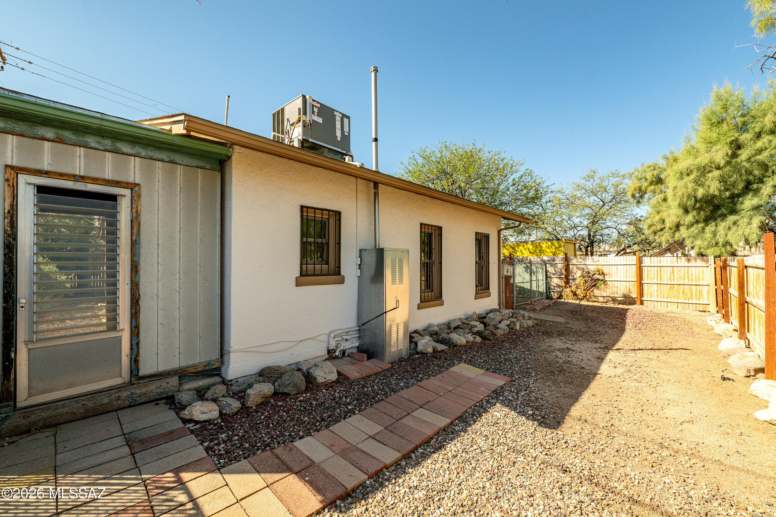 Buells Add - Residential