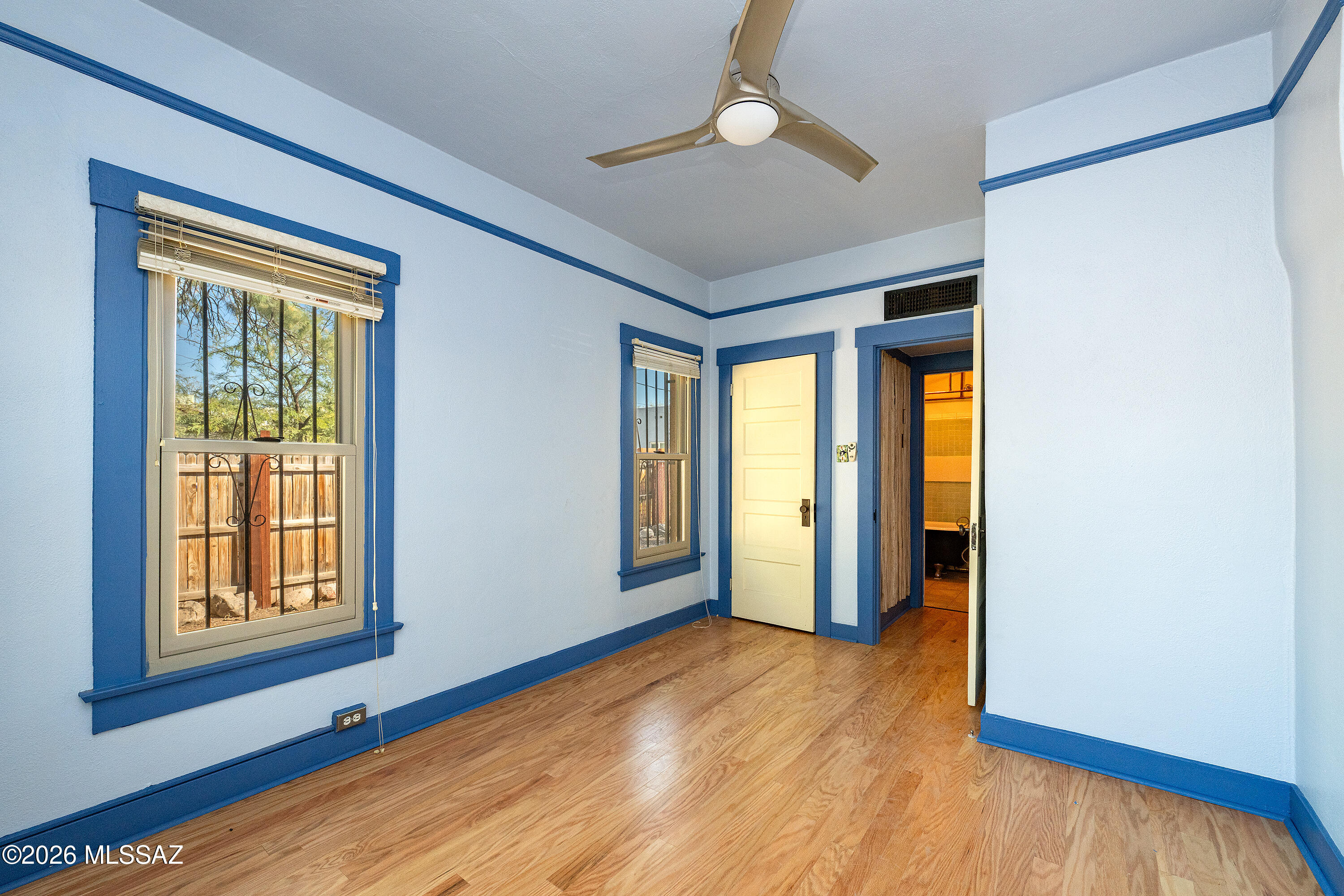 Buells Add - Residential