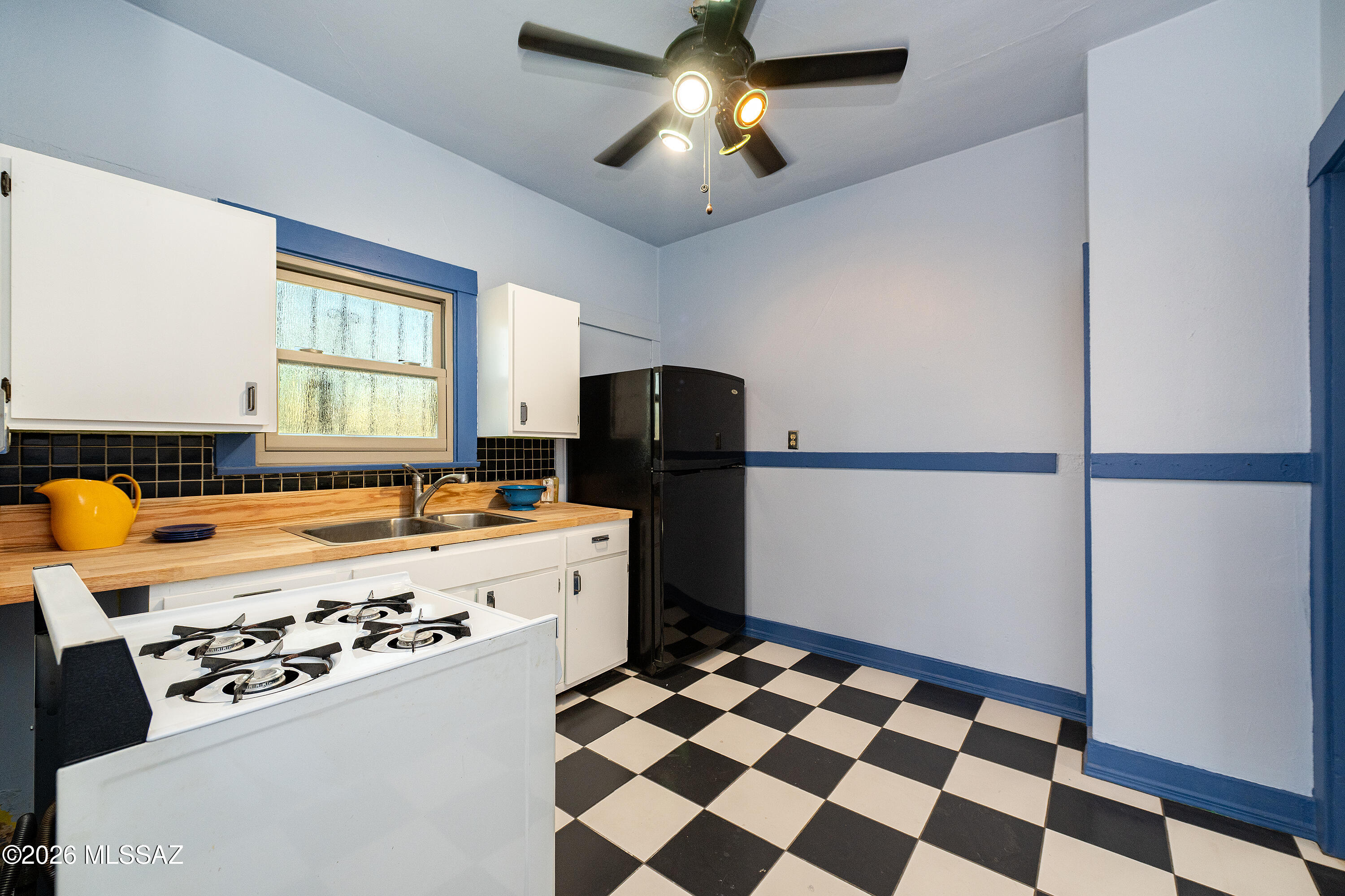 Buells Add - Residential