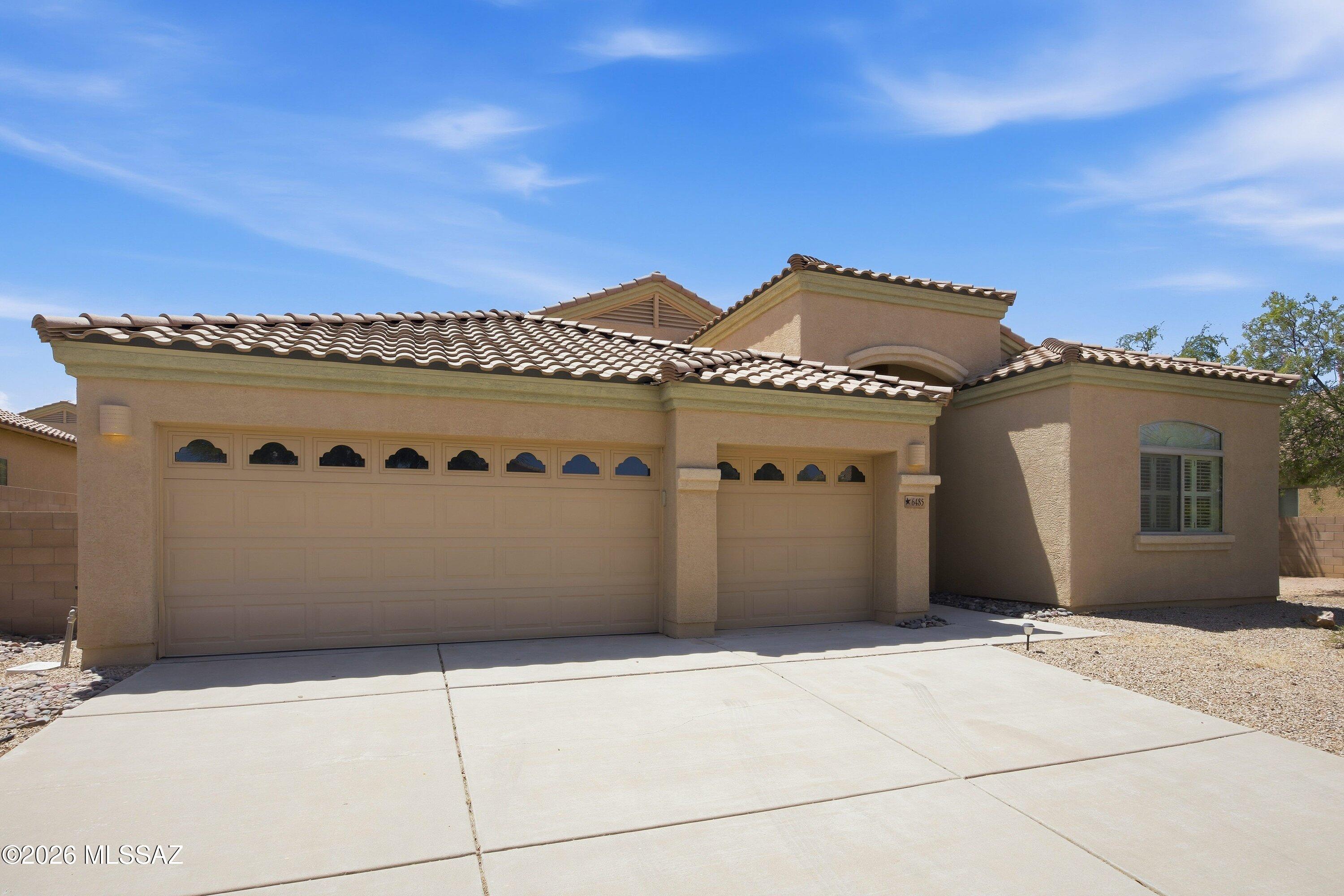 6485 W Knoll Pines Way