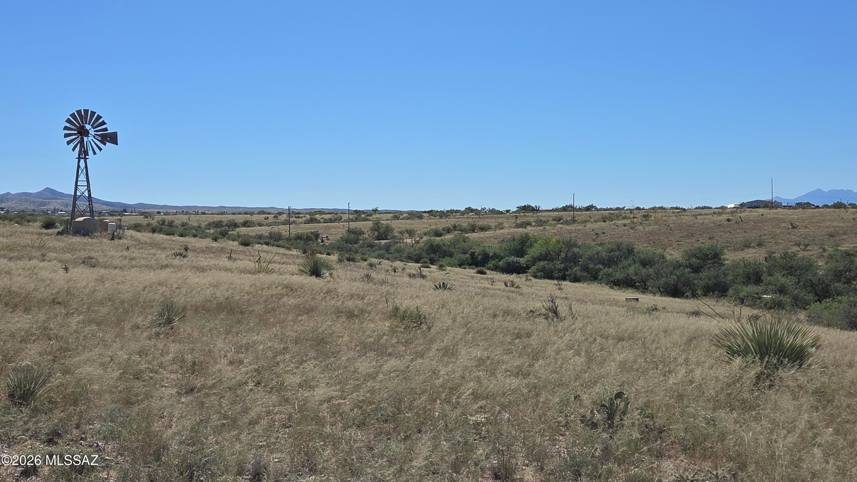 TBD N Broken Saddle Lane