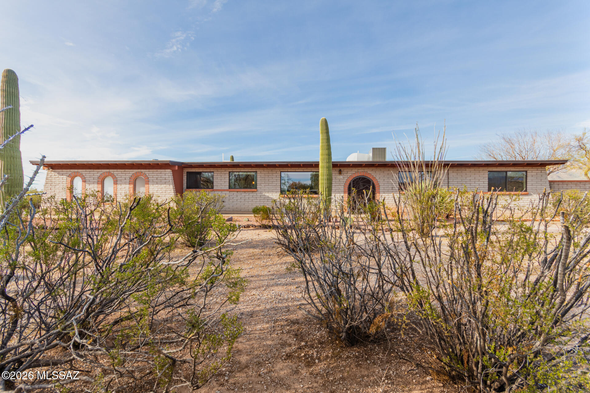 Tres Lomas East  (1-71) - Residential