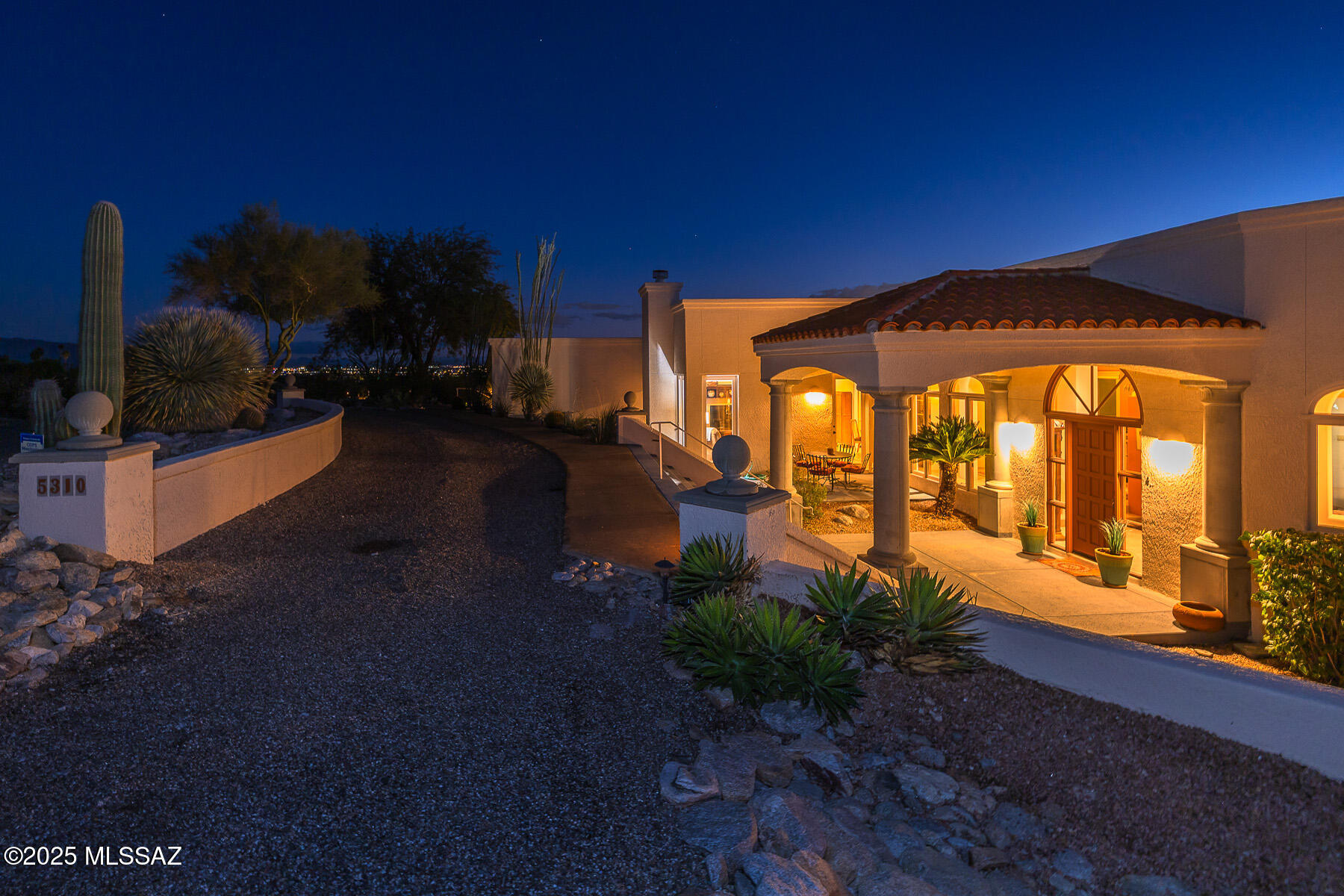 Los Cerros De Kino (1-63) - Residential