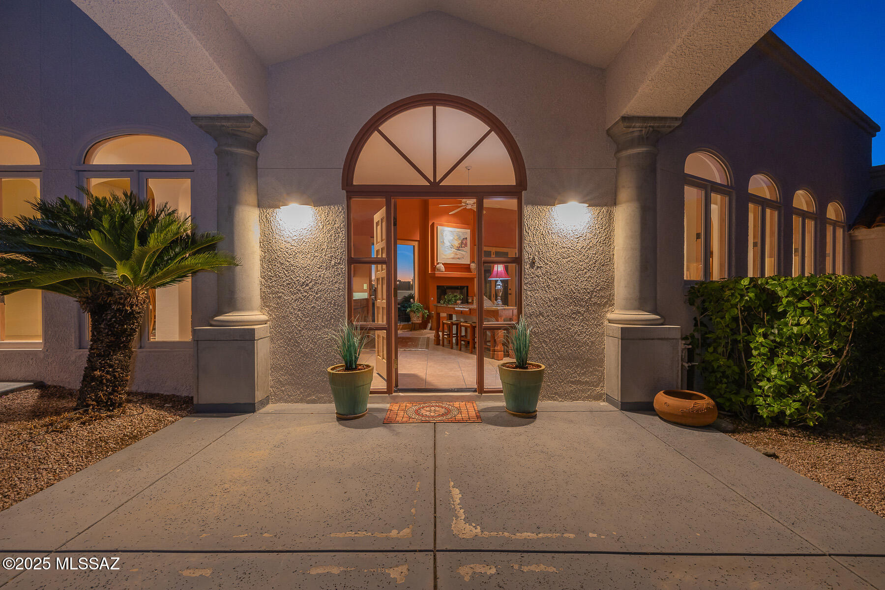 Los Cerros De Kino (1-63) - Residential
