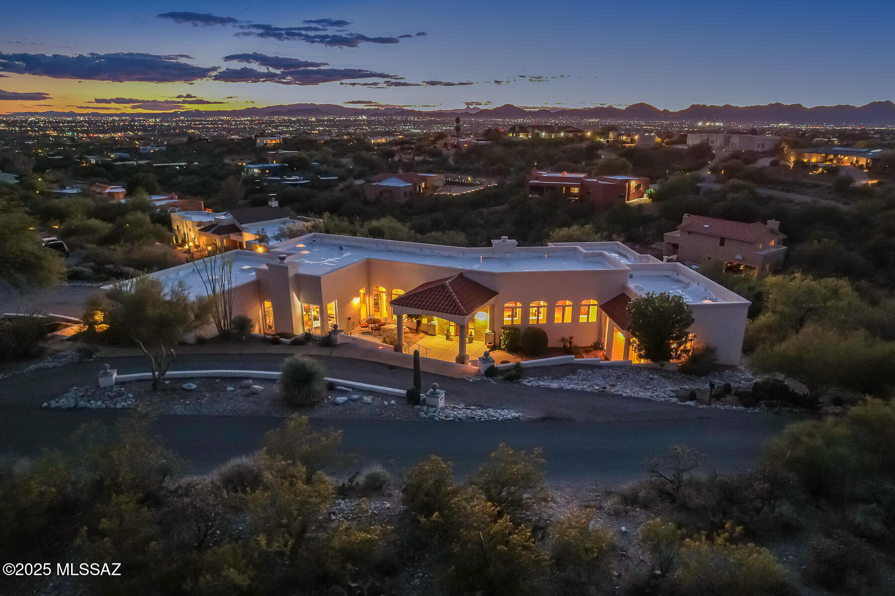 Los Cerros De Kino (1-63) - Residential