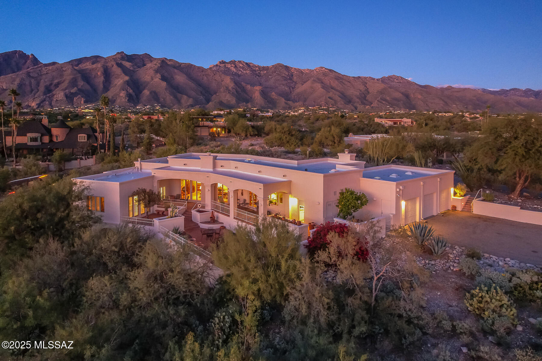 Los Cerros De Kino (1-63) - Residential