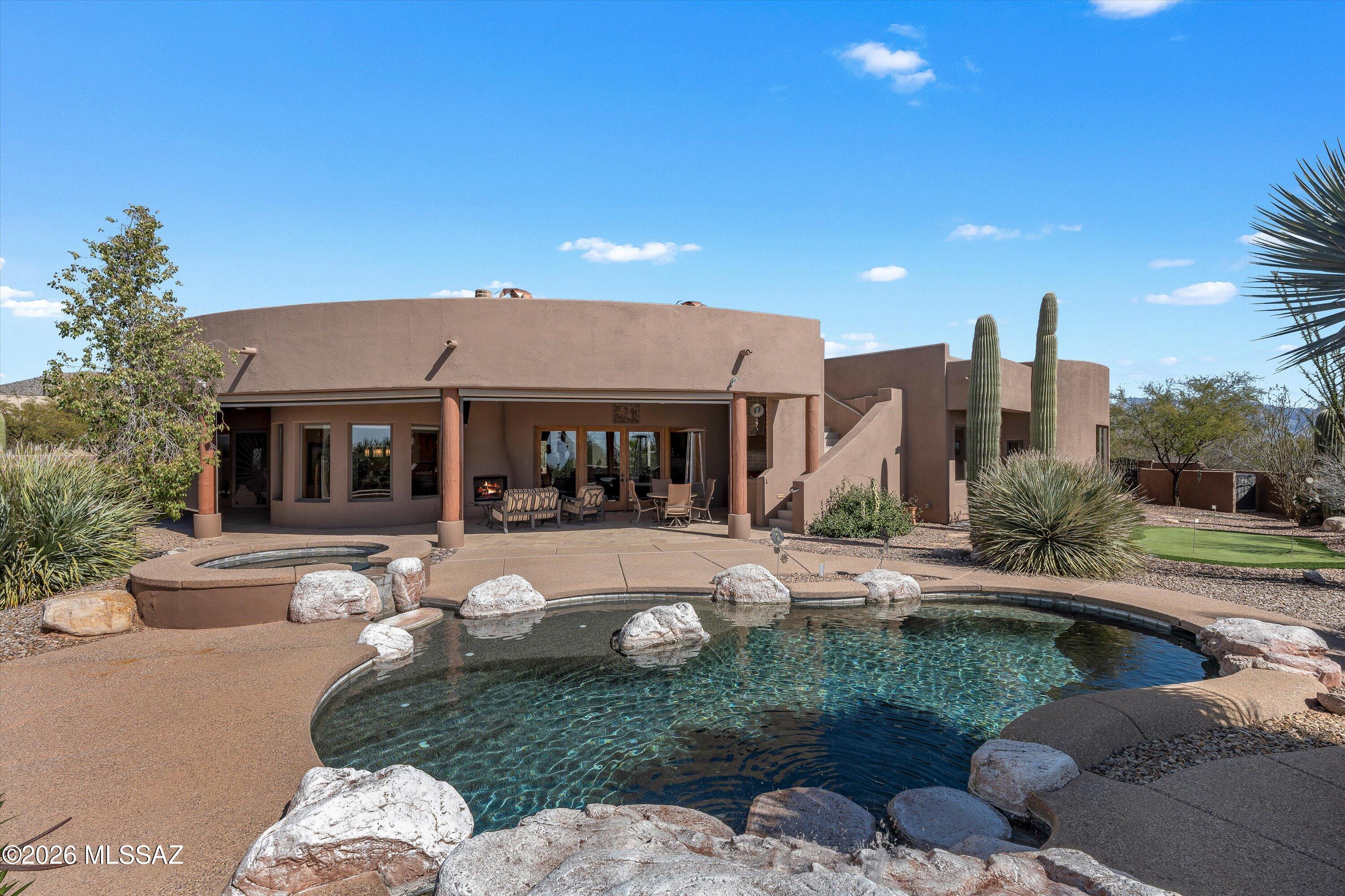 Sonoran Preserve - Residential