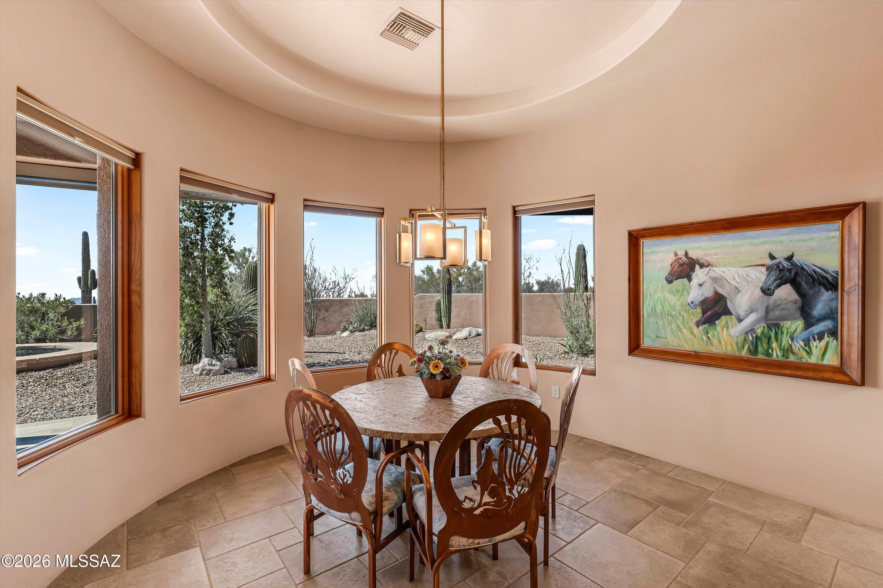 Sonoran Preserve - Residential