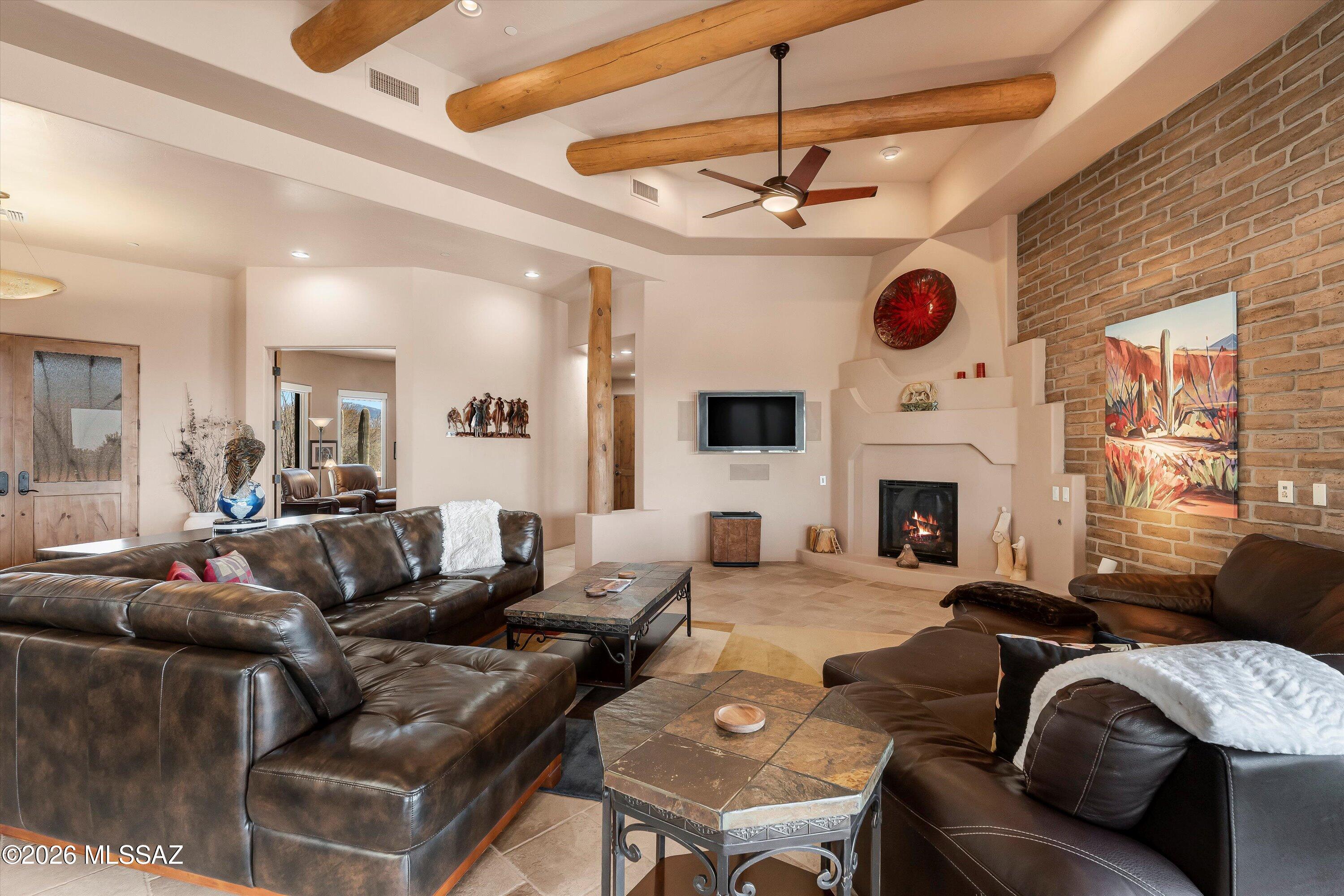 Sonoran Preserve - Residential