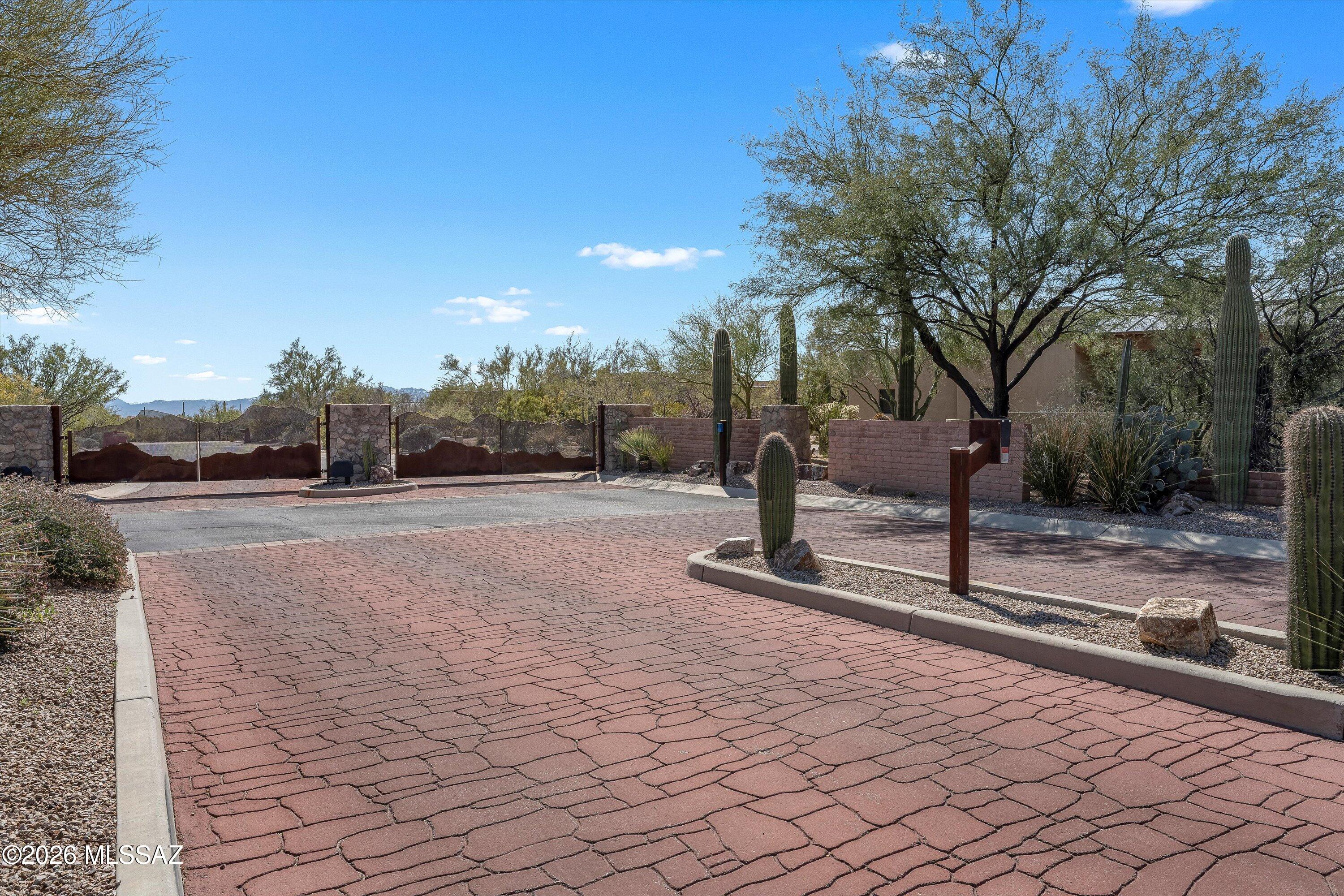 Sonoran Preserve - Residential