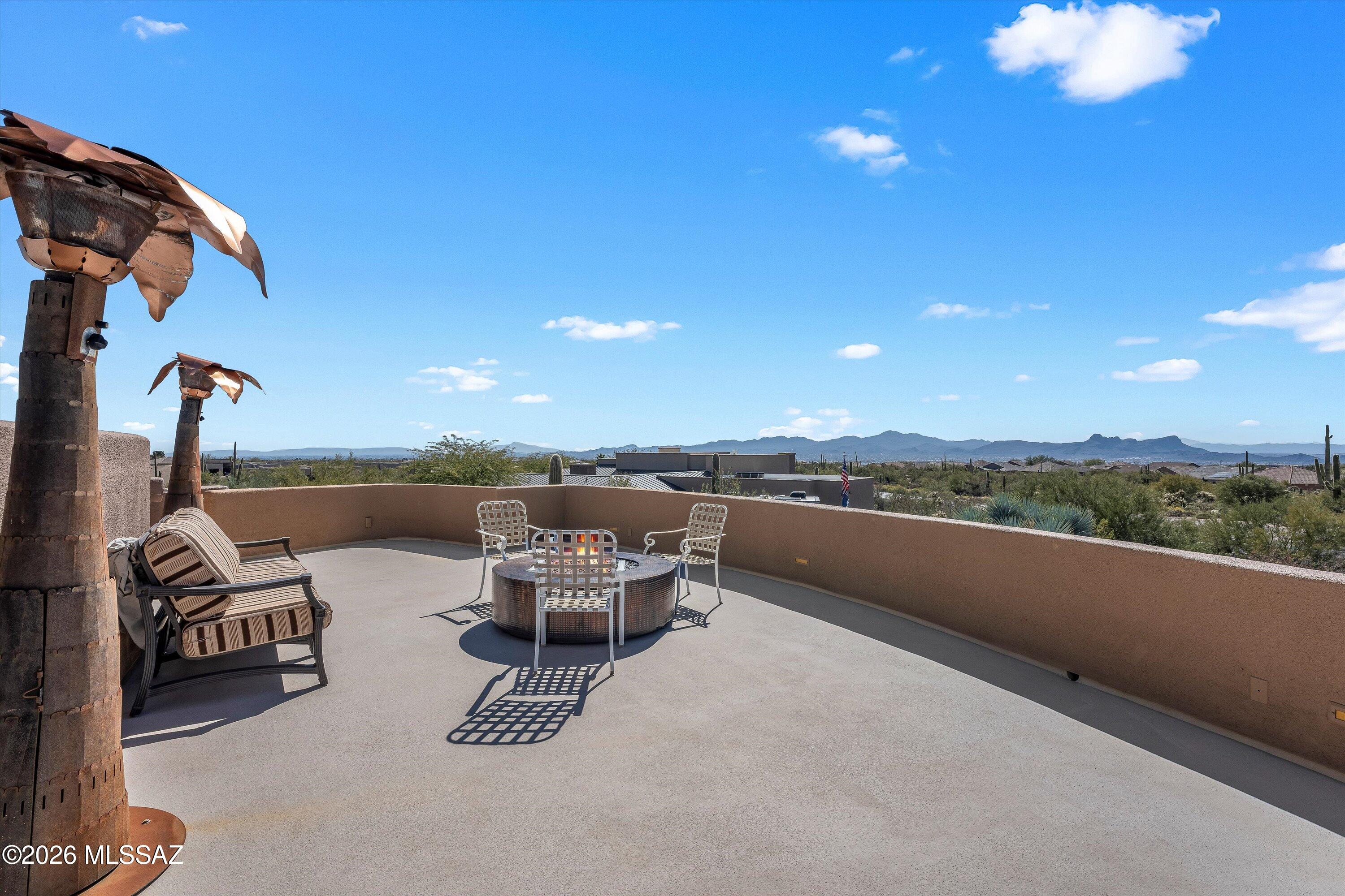 Sonoran Preserve - Residential