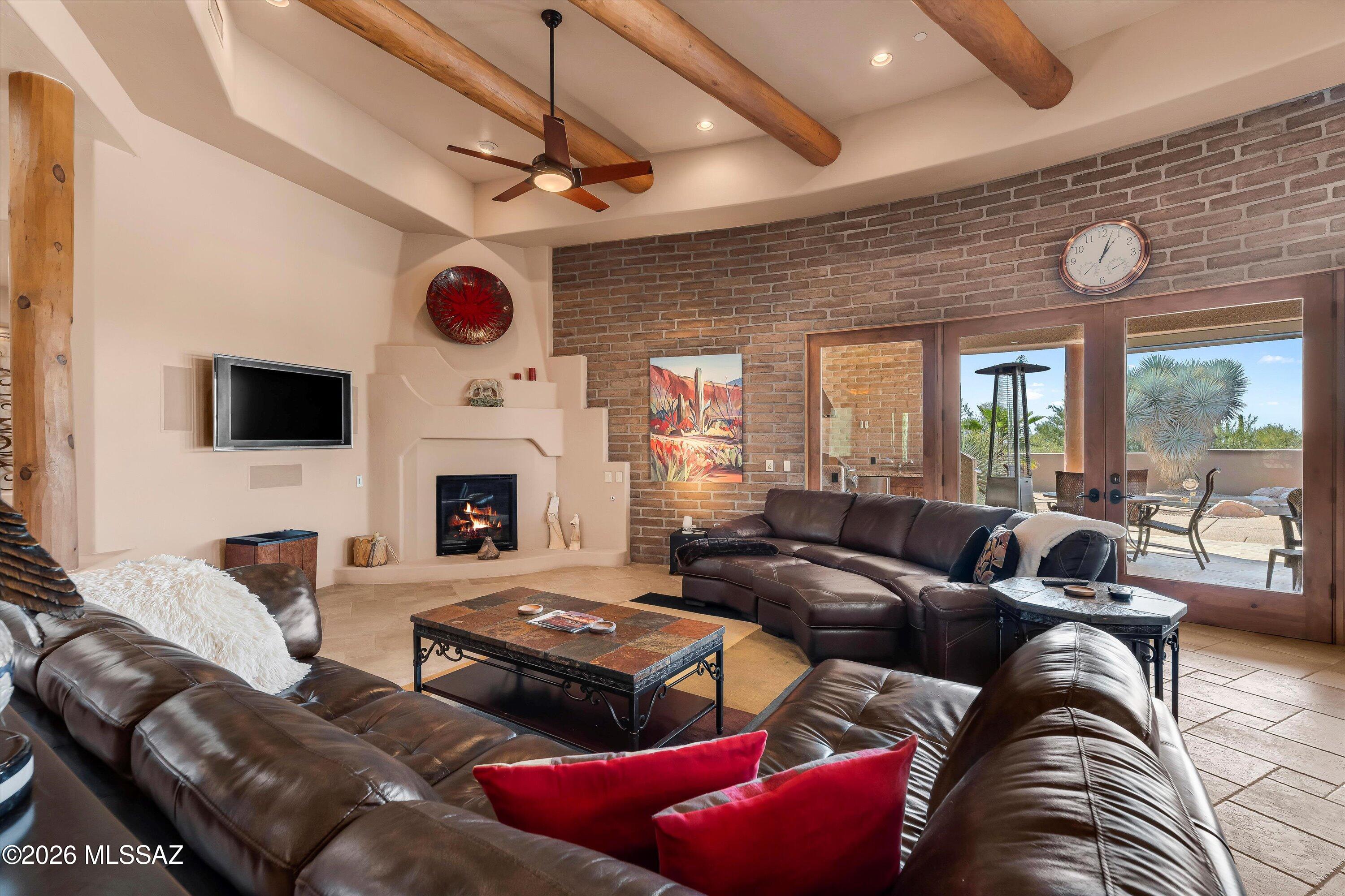 Sonoran Preserve - Residential