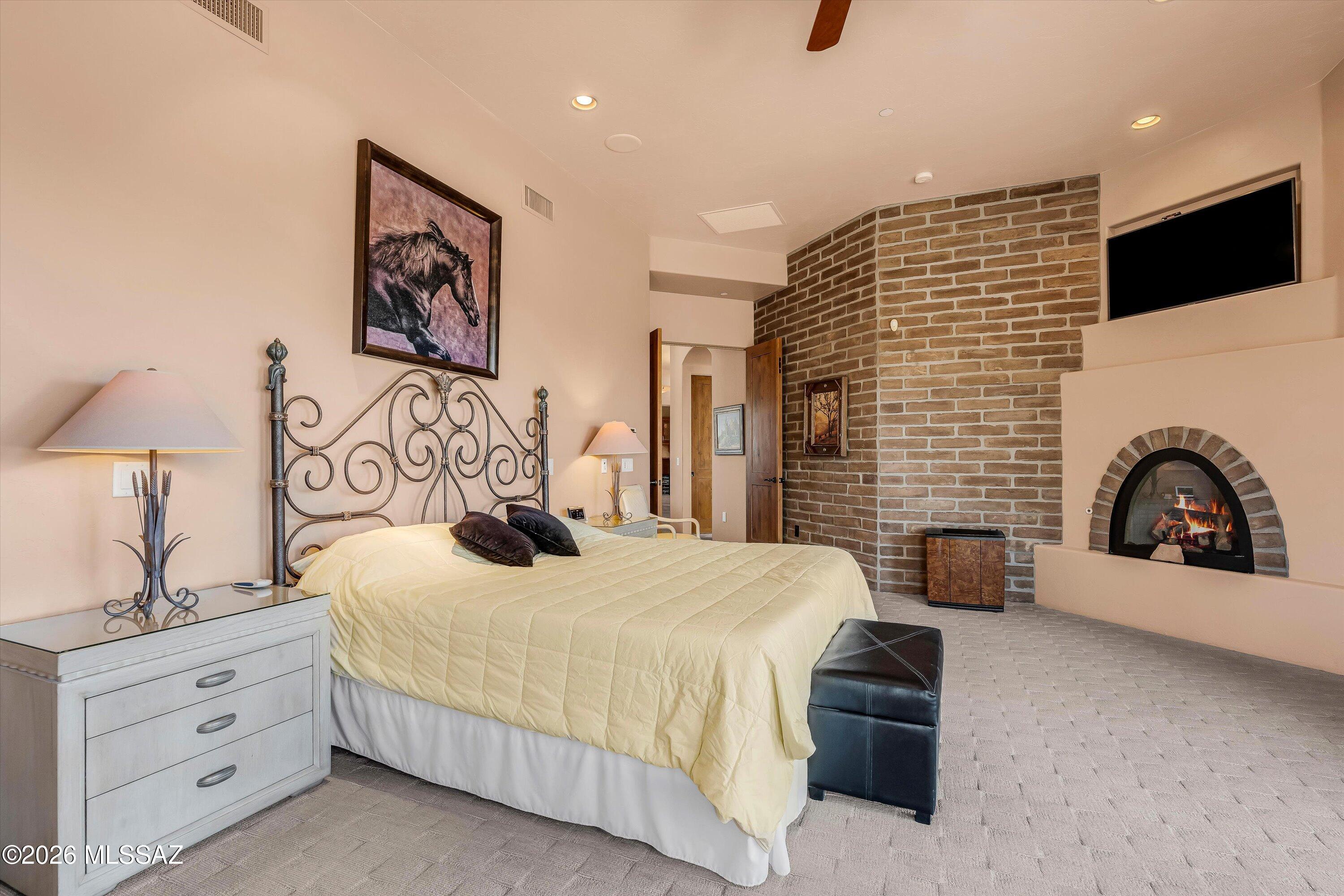 Sonoran Preserve - Residential