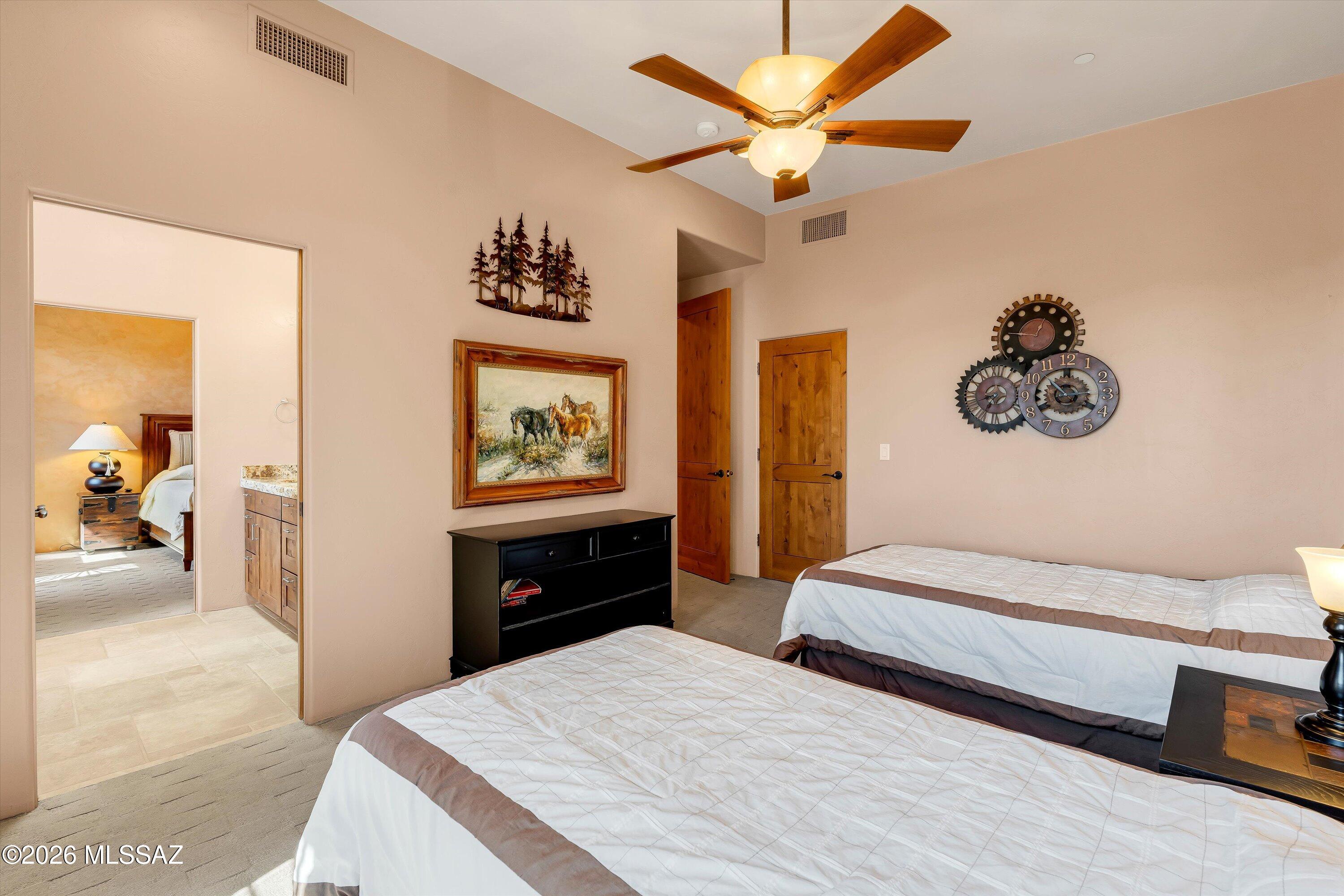 Sonoran Preserve - Residential