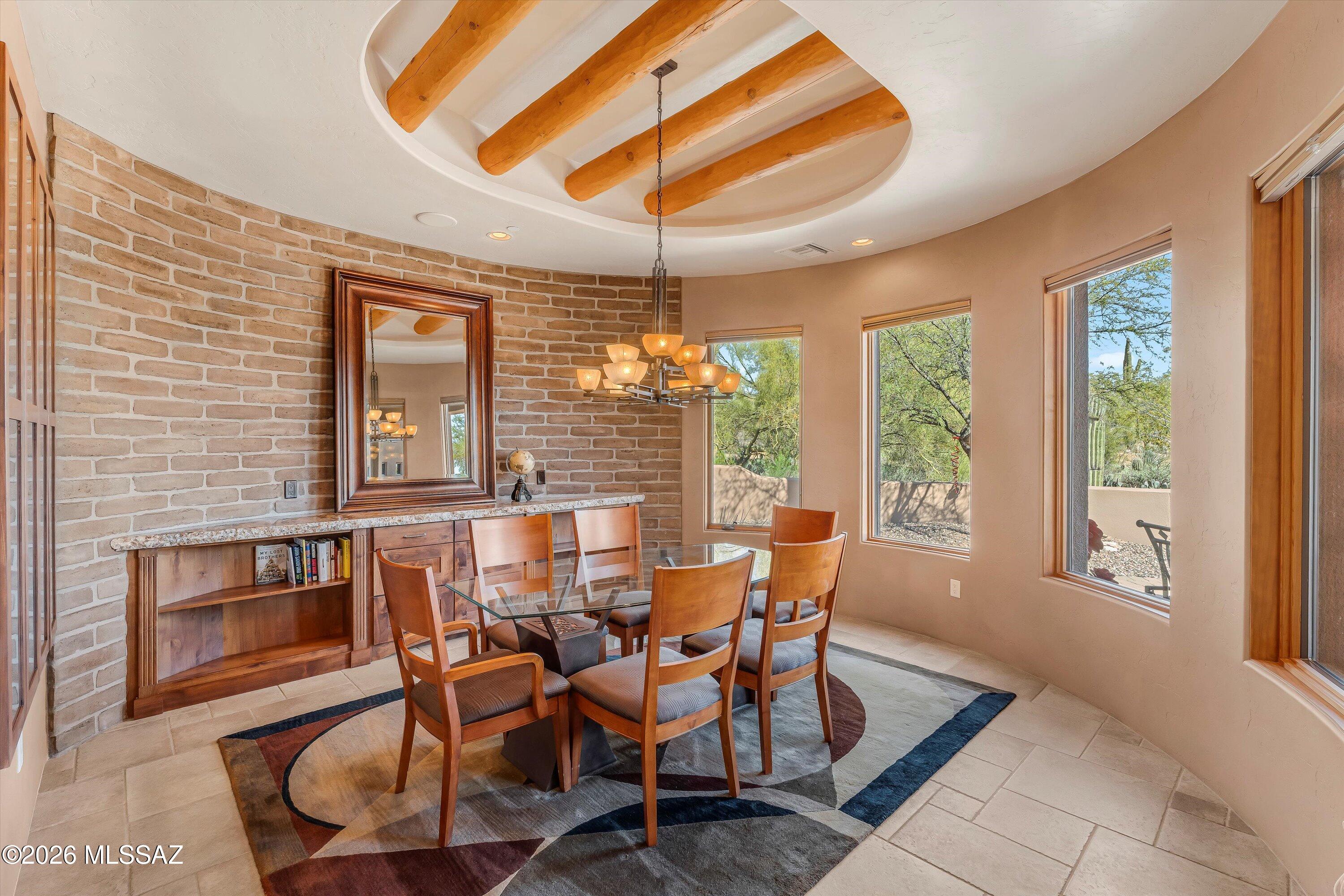 Sonoran Preserve - Residential