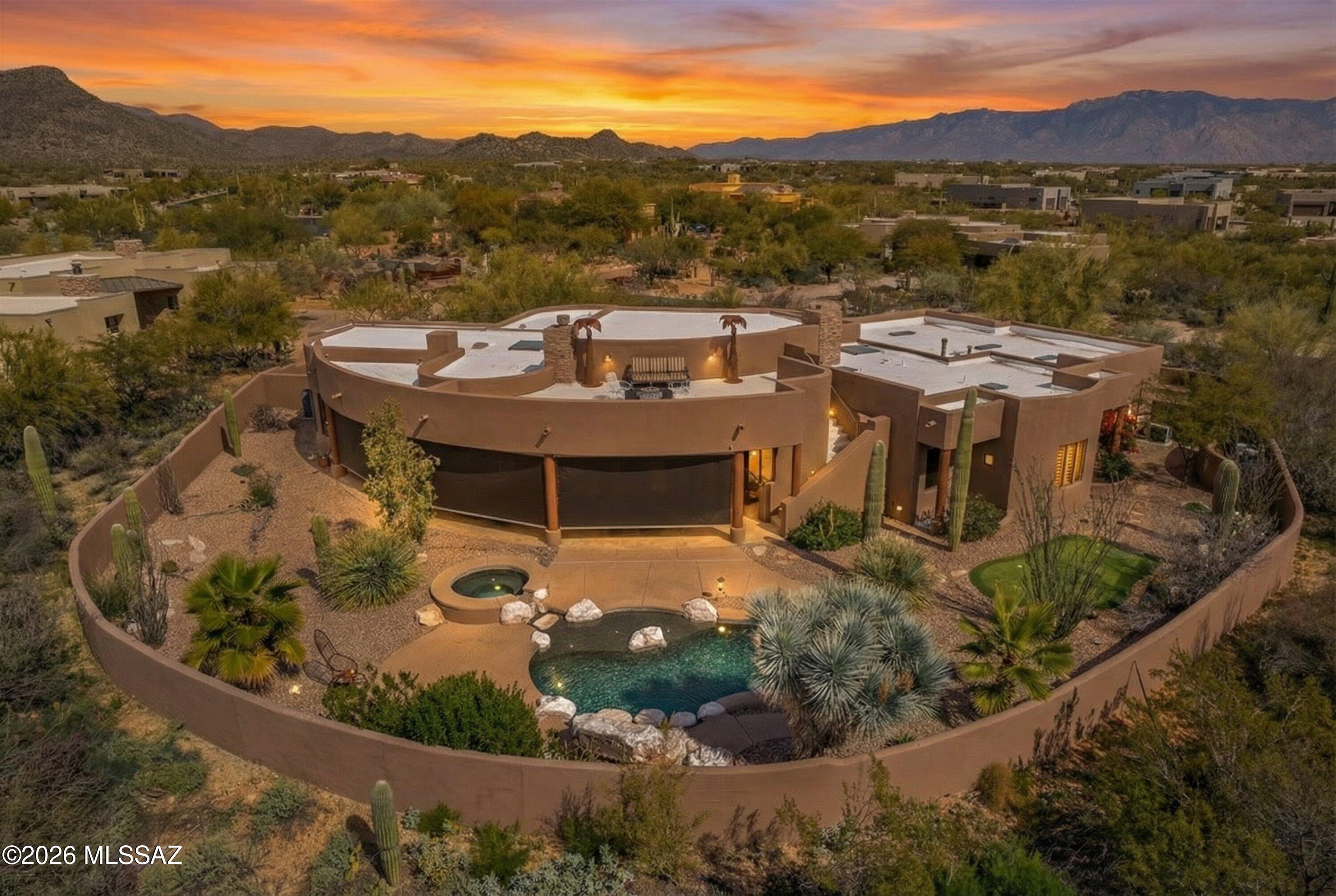 Sonoran Preserve - Residential
