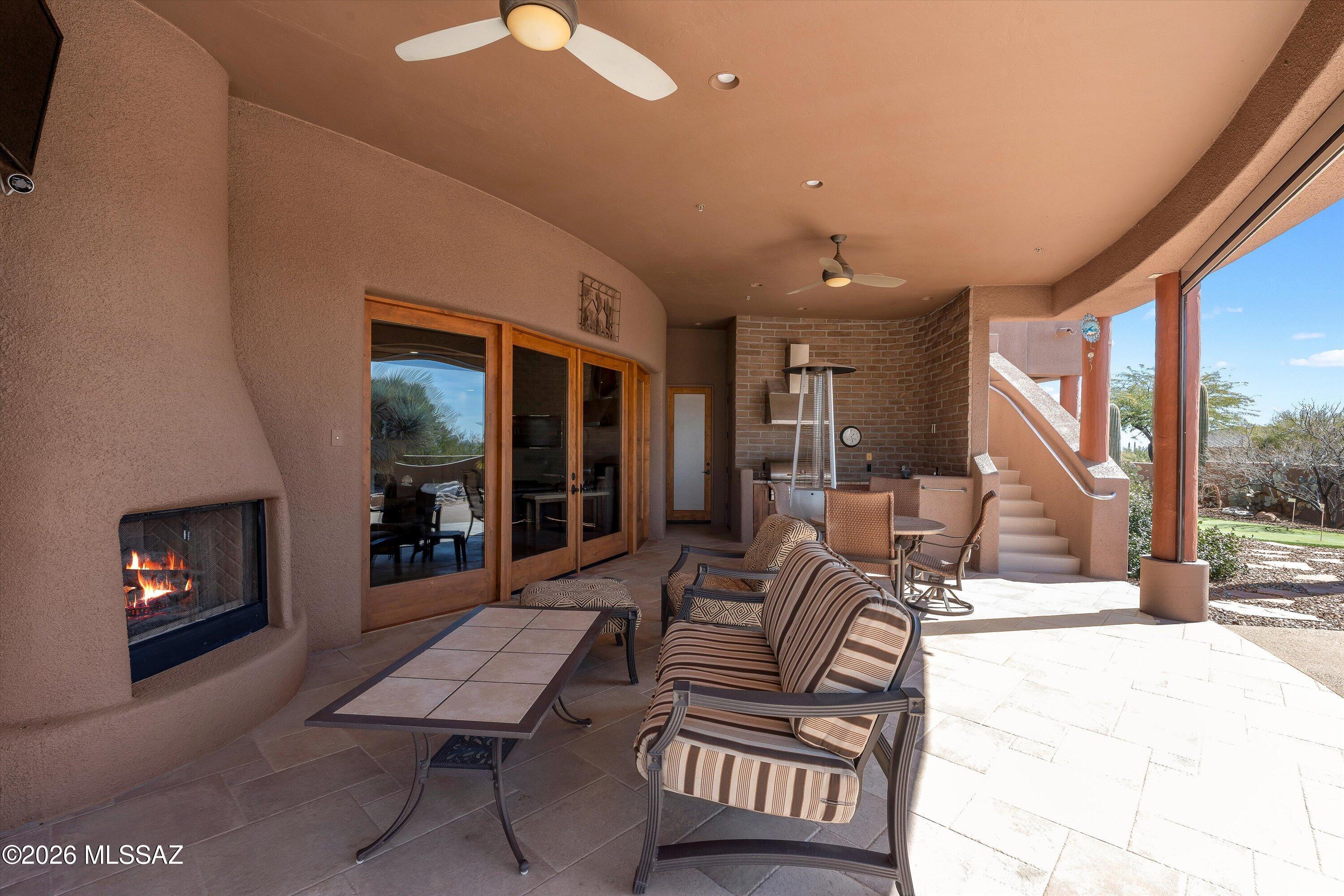 Sonoran Preserve - Residential