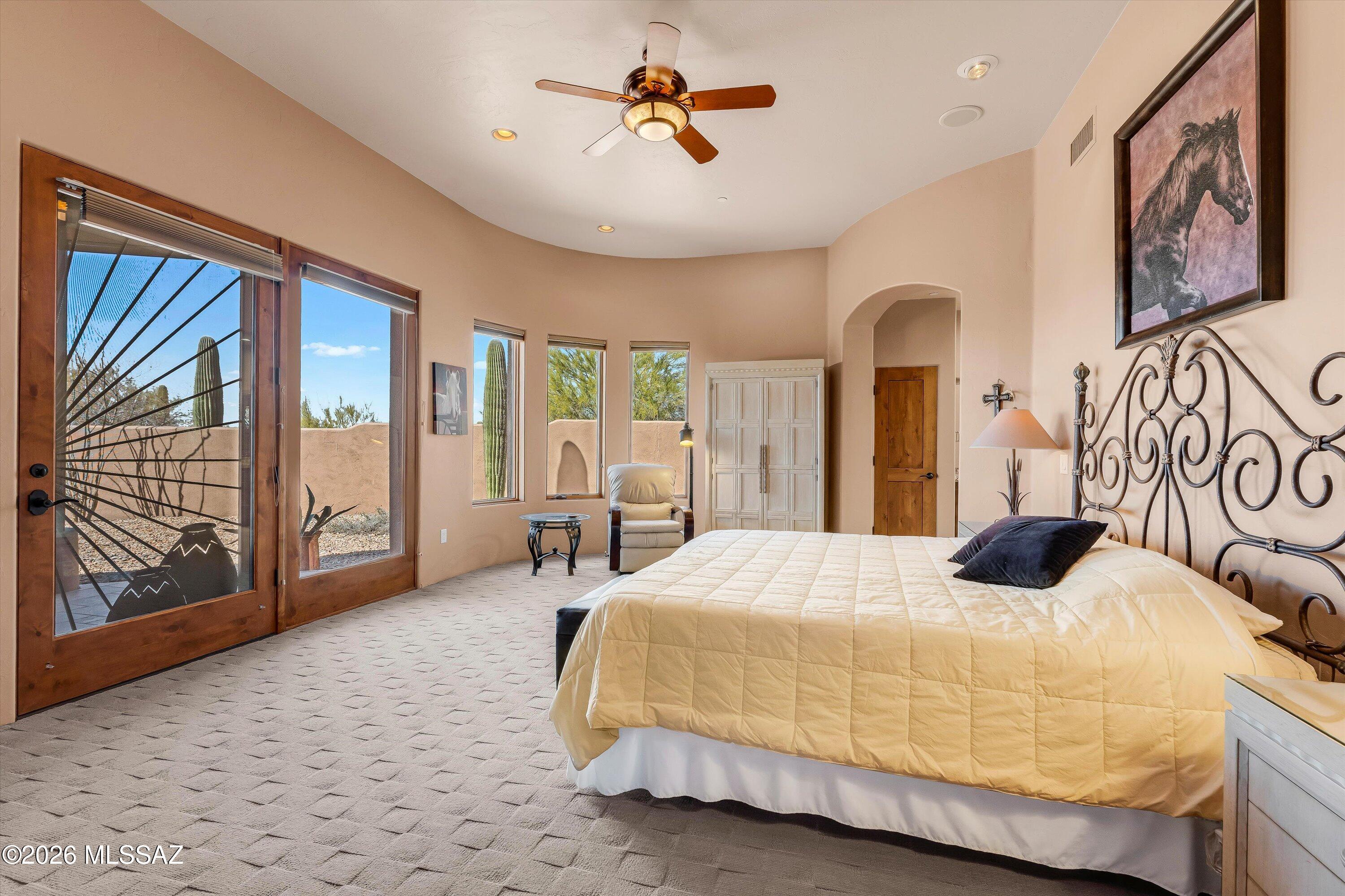 Sonoran Preserve - Residential