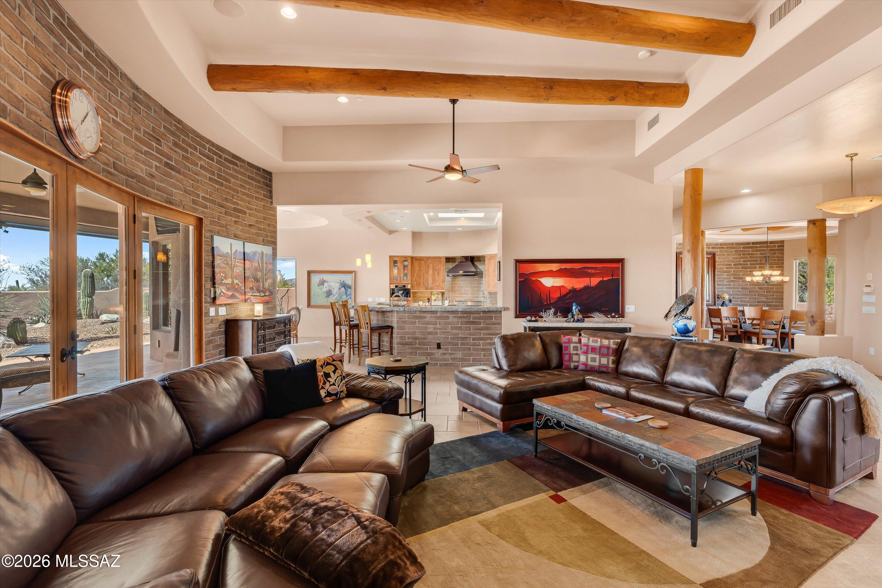 Sonoran Preserve - Residential