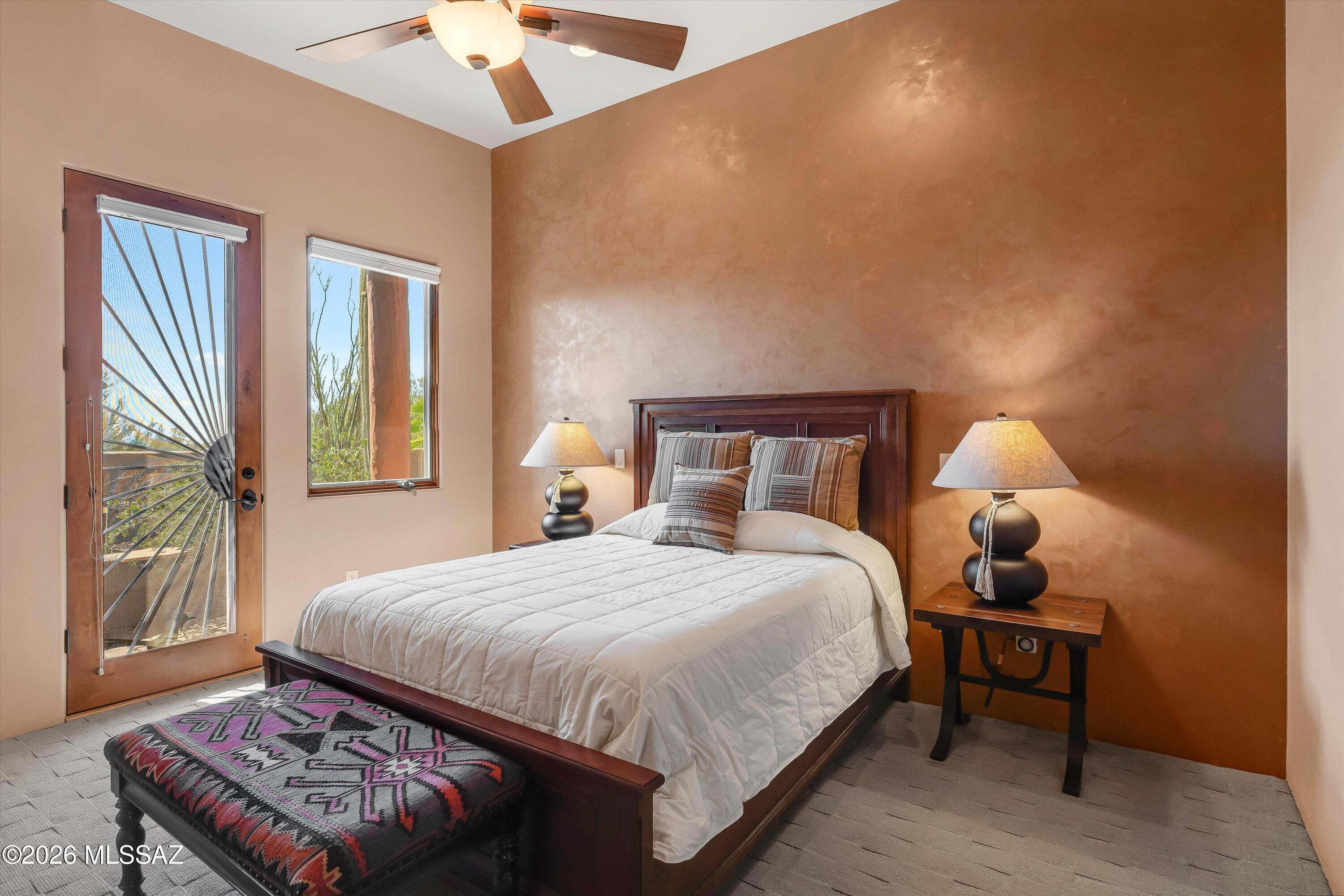 Sonoran Preserve - Residential