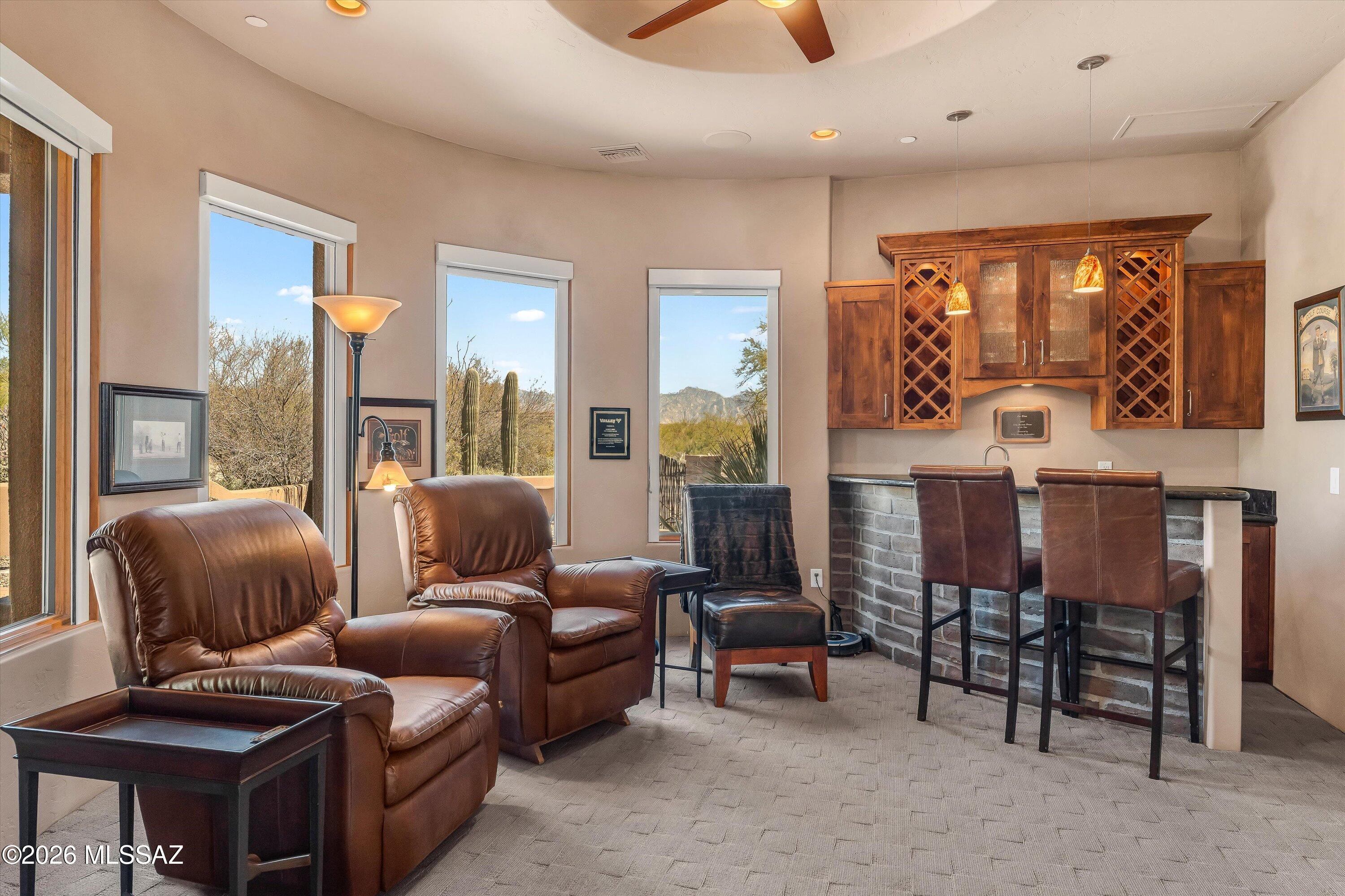 Sonoran Preserve - Residential
